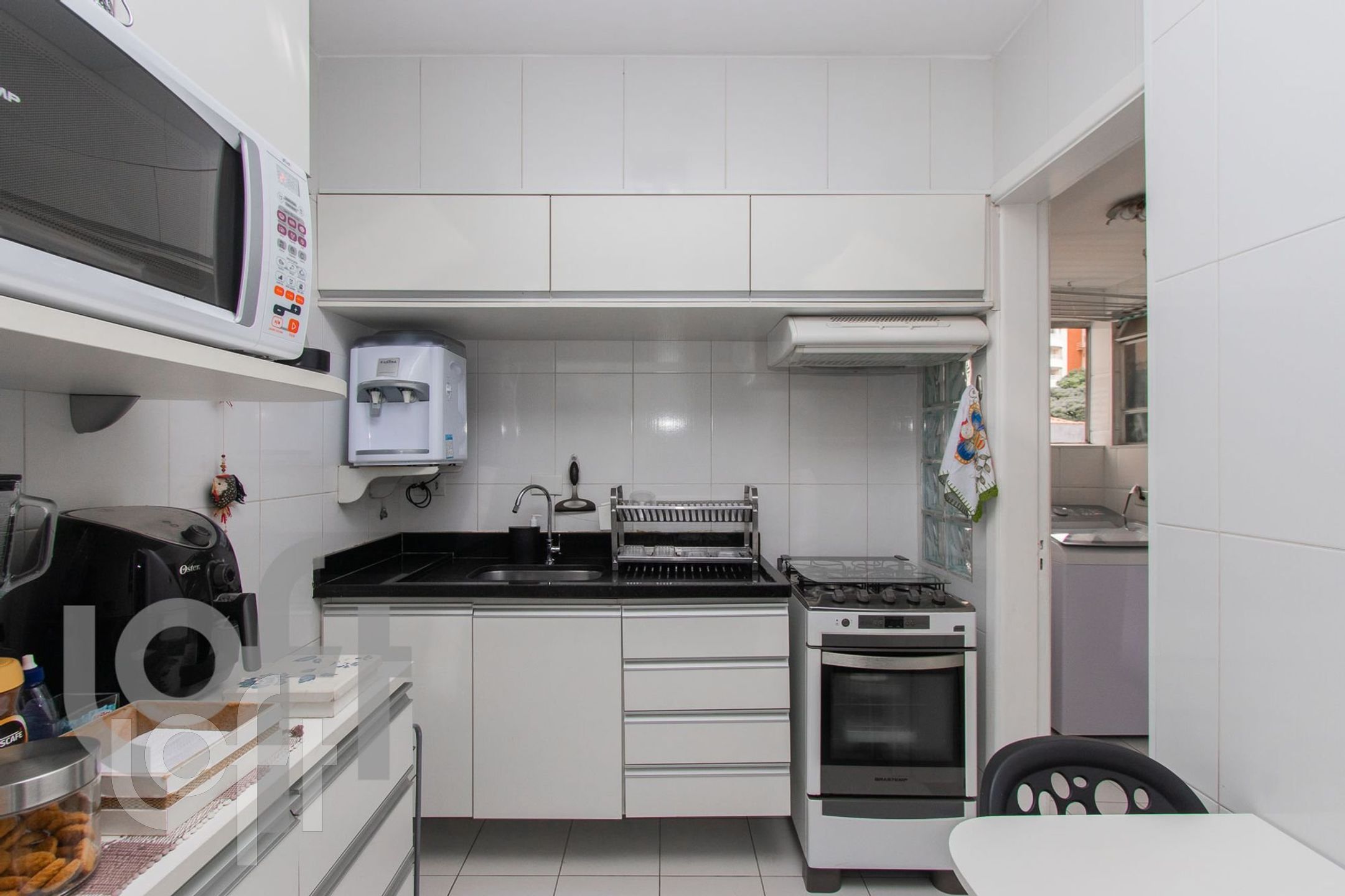 Apartamento à venda com 3 quartos, 94m² - Foto 8