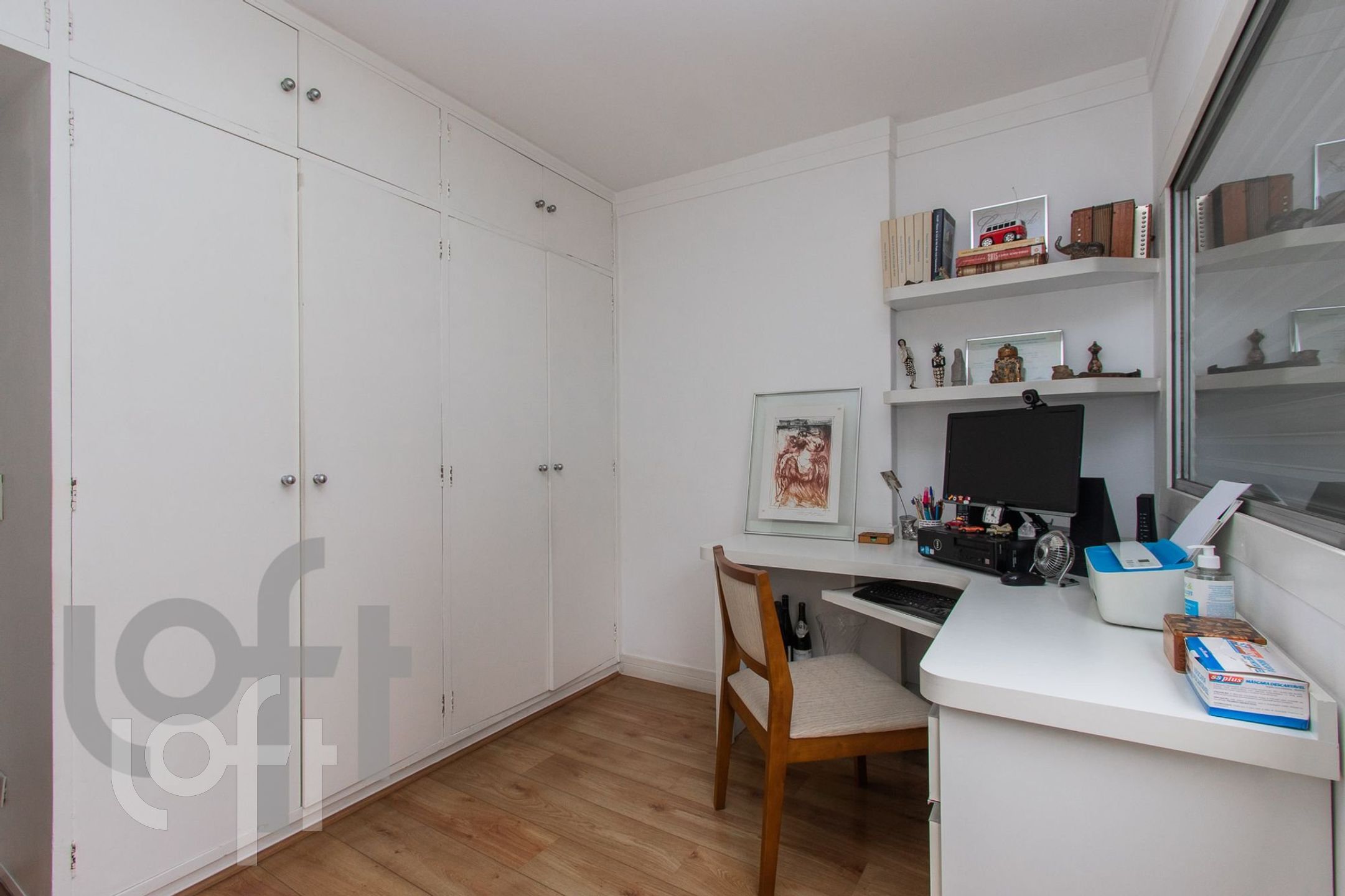 Apartamento à venda com 3 quartos, 94m² - Foto 21