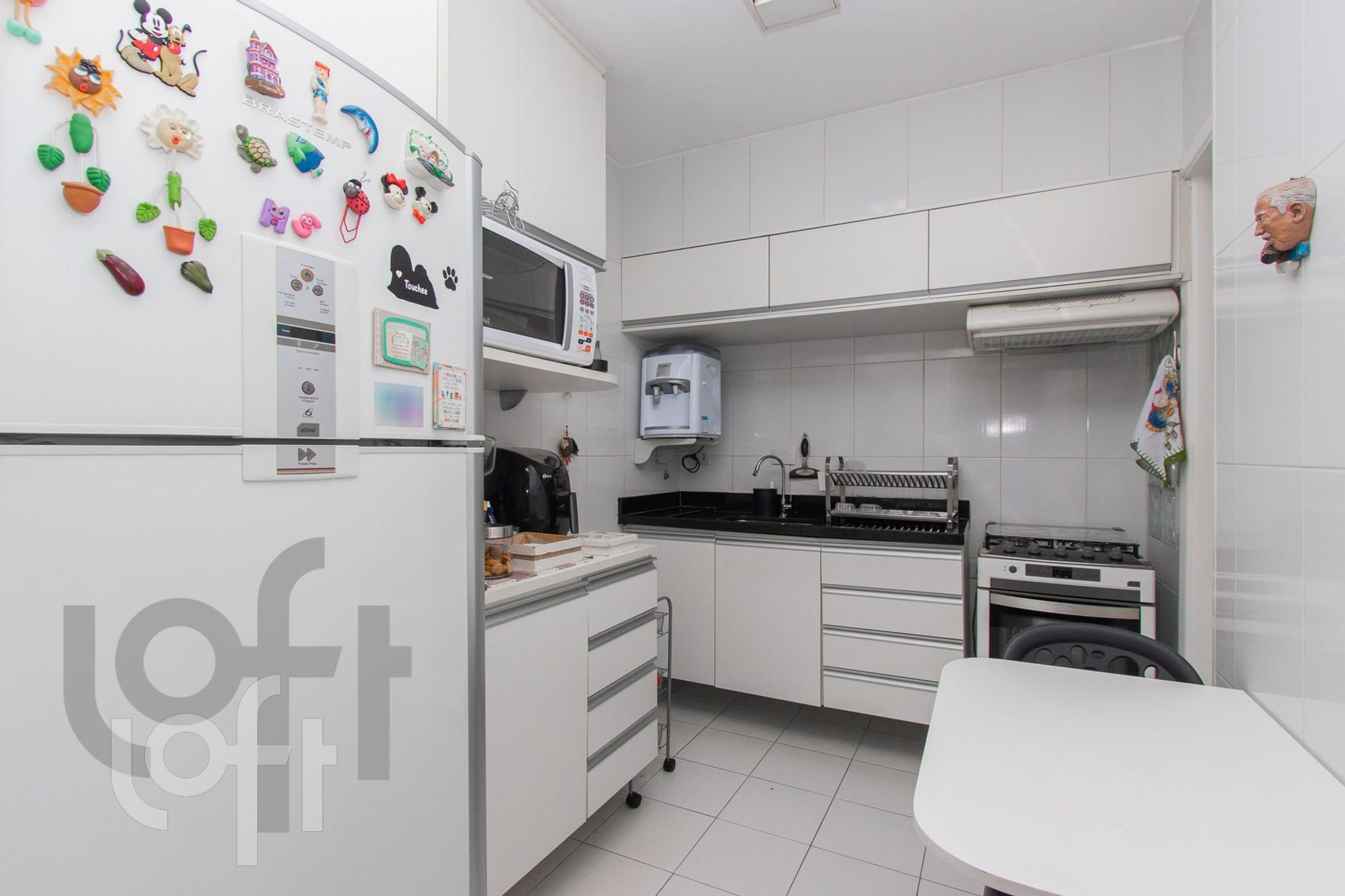 Apartamento à venda com 3 quartos, 94m² - Foto 7