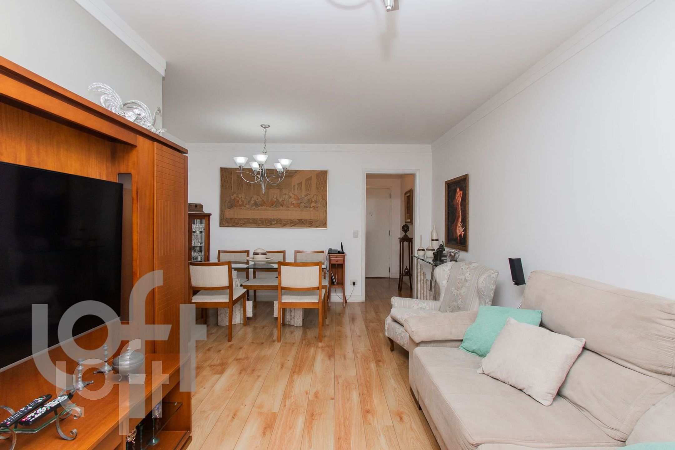 Apartamento à venda com 3 quartos, 94m² - Foto 18