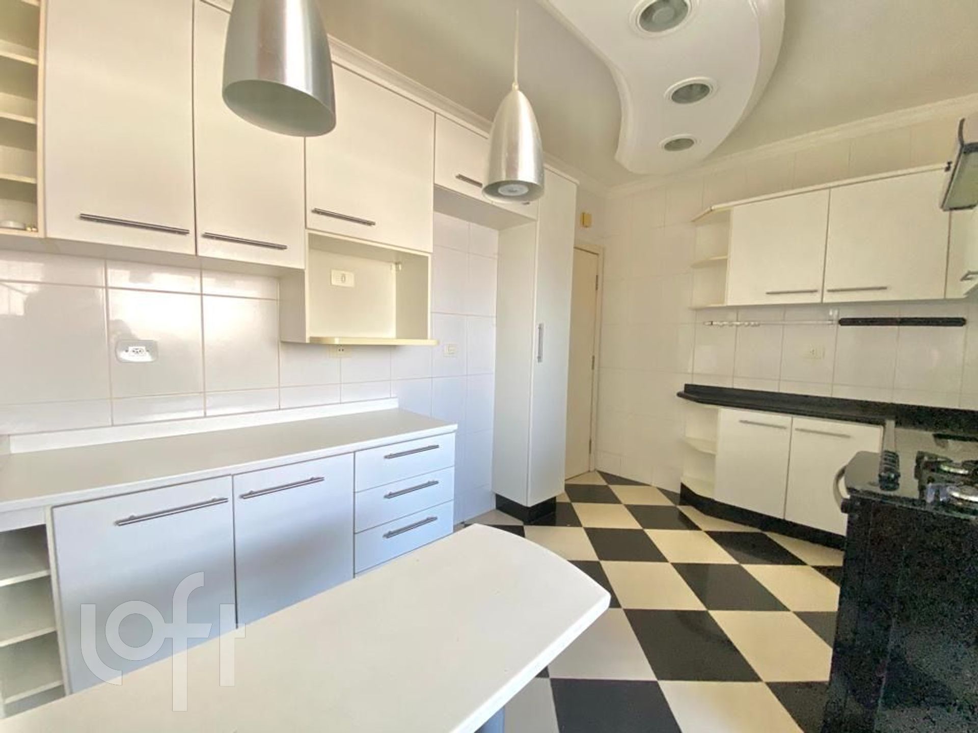 Apartamento à venda com 2 quartos, 69m² - Foto 7