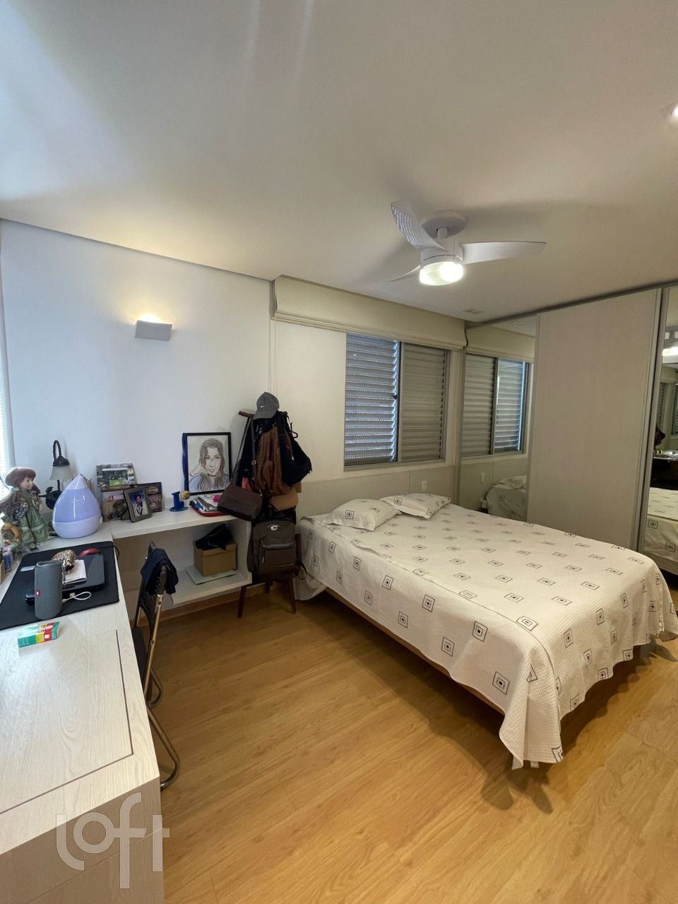 Apartamento à venda com 3 quartos, 92m² - Foto 5