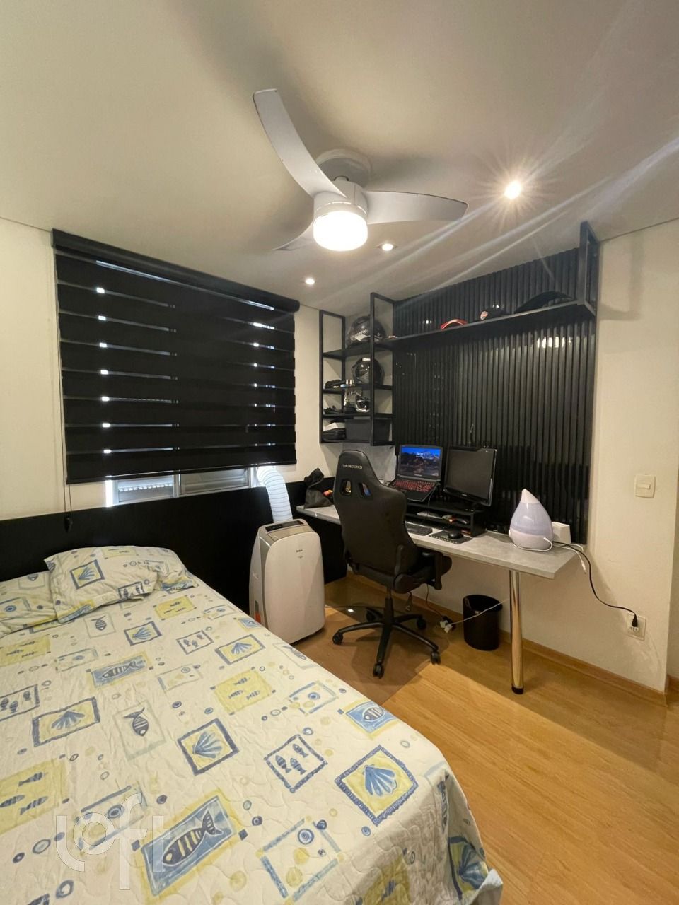 Apartamento à venda com 3 quartos, 92m² - Foto 16