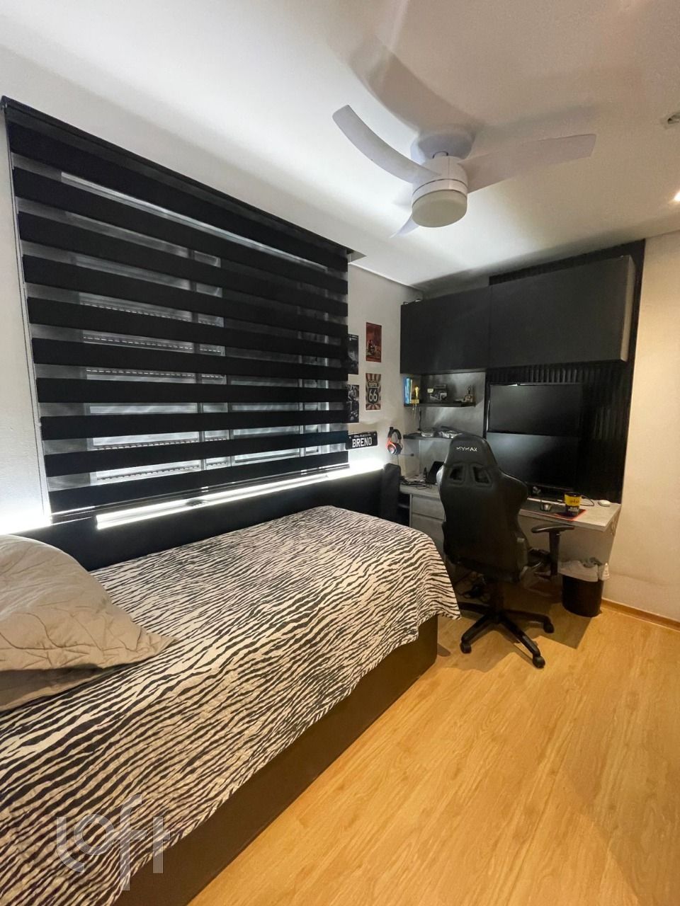 Apartamento à venda com 3 quartos, 92m² - Foto 10