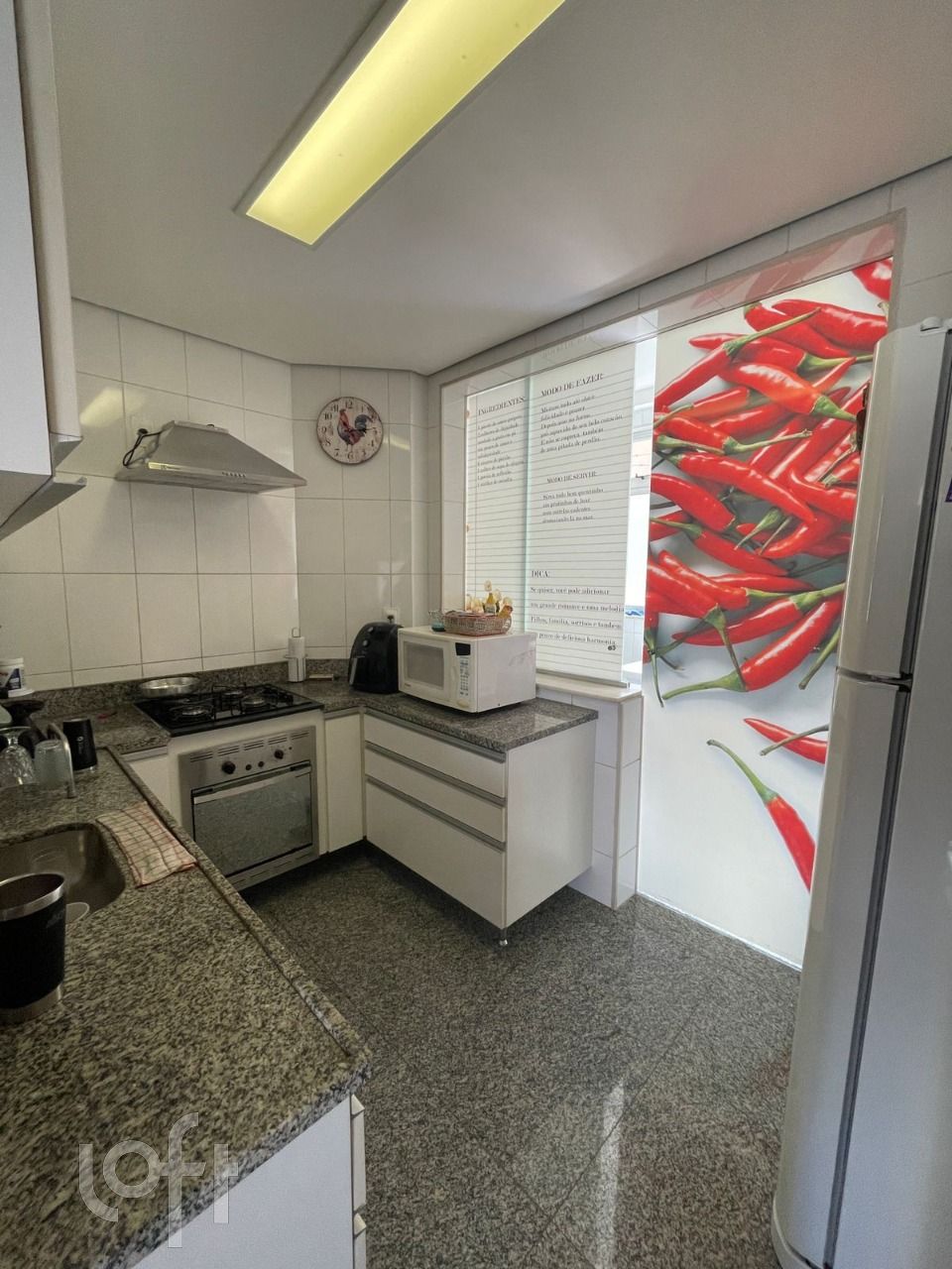 Apartamento à venda com 3 quartos, 92m² - Foto 19