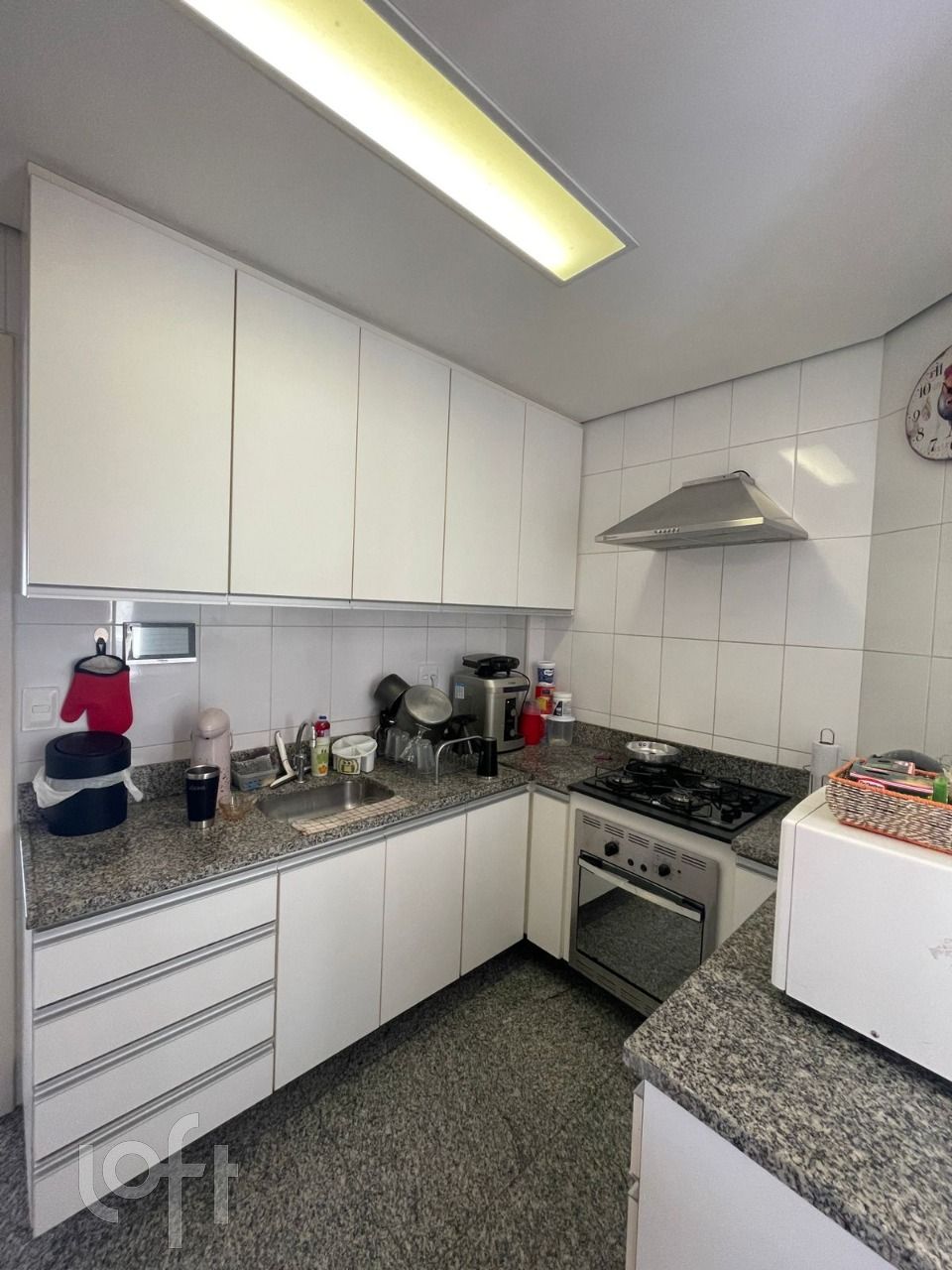 Apartamento à venda com 3 quartos, 92m² - Foto 18