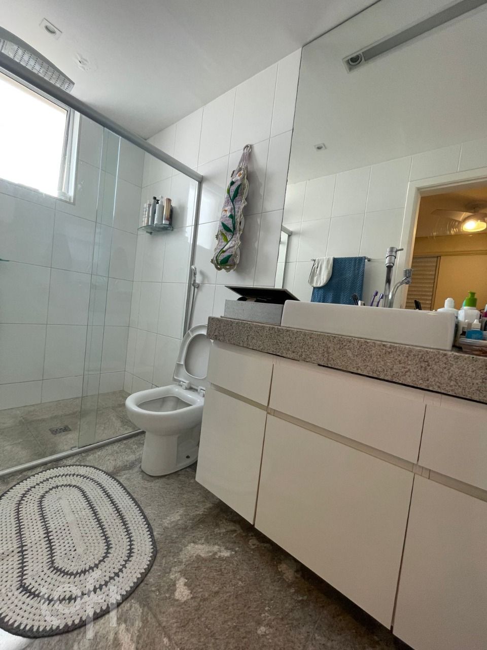 Apartamento à venda com 3 quartos, 92m² - Foto 9