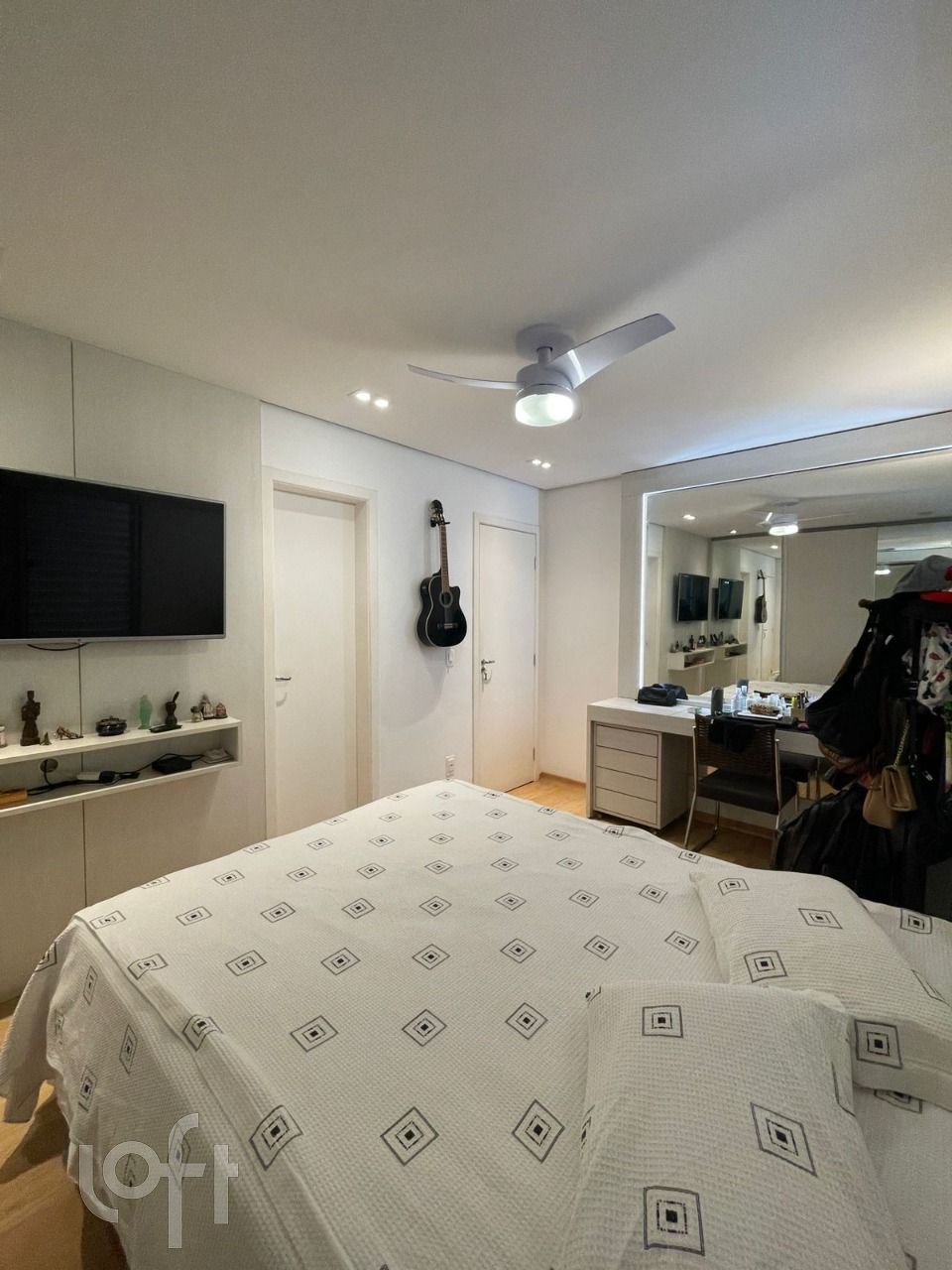 Apartamento à venda com 3 quartos, 92m² - Foto 11