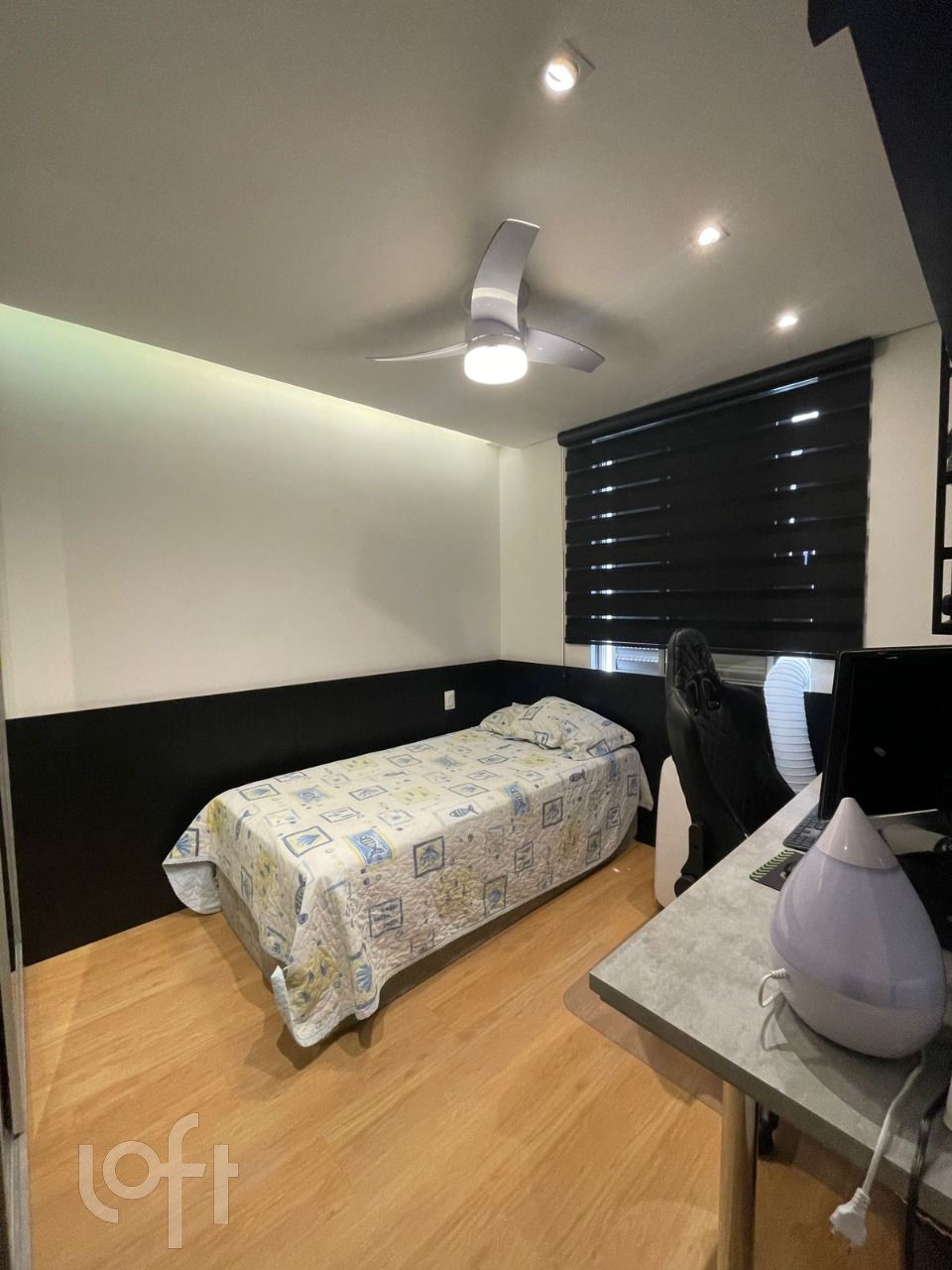 Apartamento à venda com 3 quartos, 92m² - Foto 14