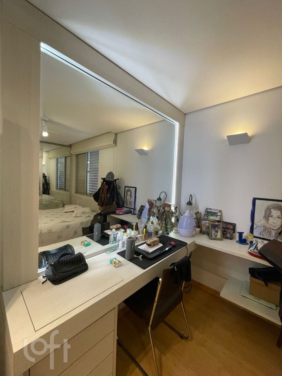 Apartamento à venda com 3 quartos, 92m² - Foto 6