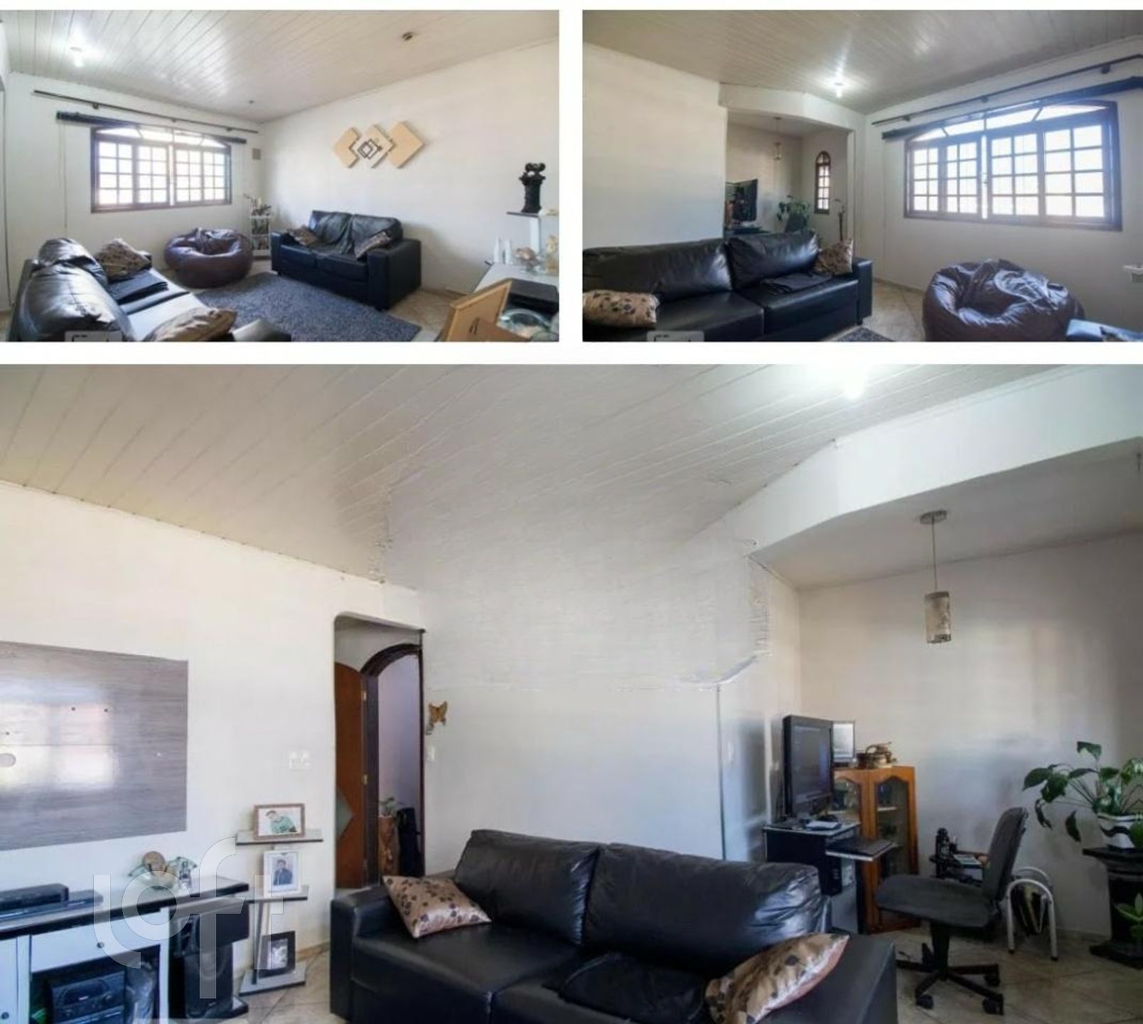 Casa à venda com 5 quartos, 250m² - Foto 8