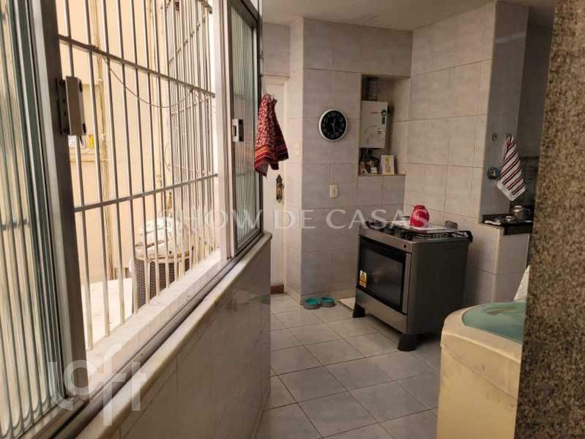 Apartamento à venda com 2 quartos, 151m² - Foto 25