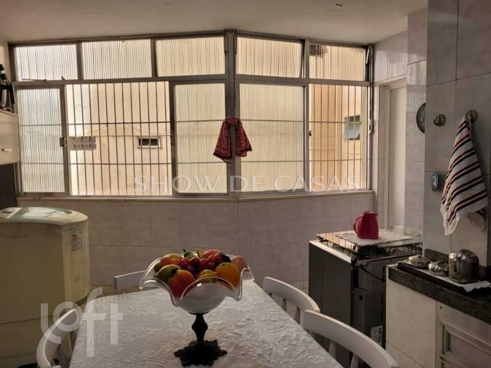 Apartamento à venda com 2 quartos, 151m² - Foto 21