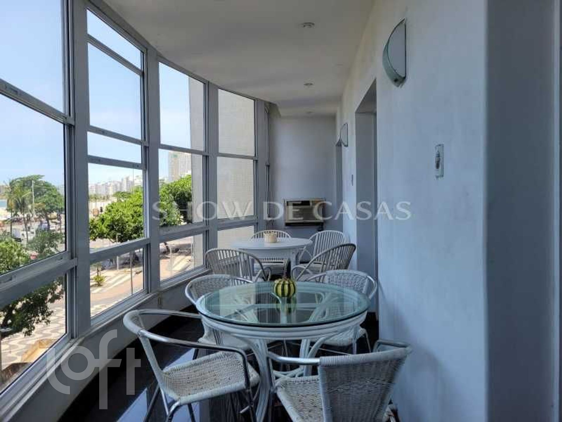 Apartamento à venda com 2 quartos, 151m² - Foto 1