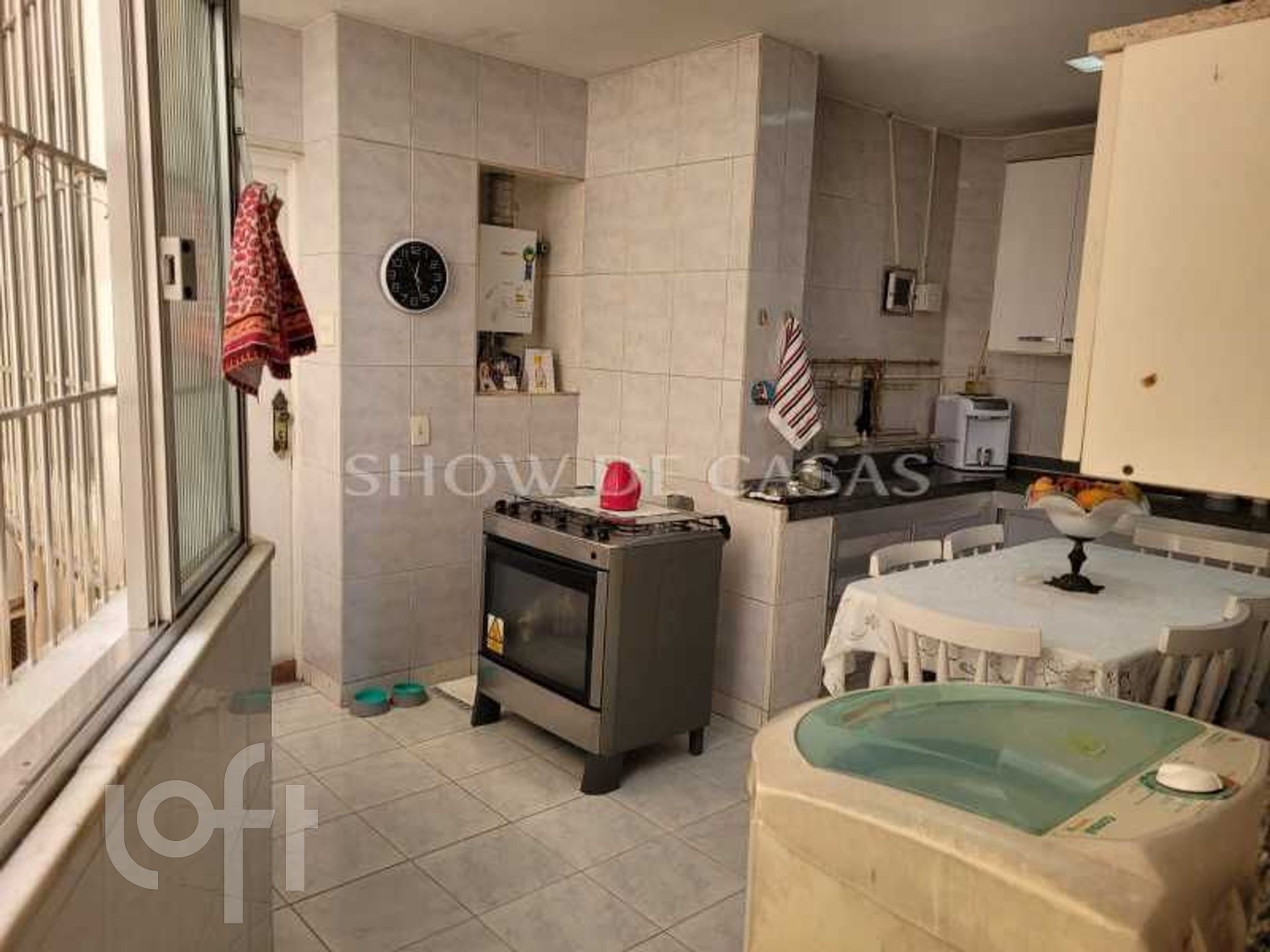 Apartamento à venda com 2 quartos, 151m² - Foto 24