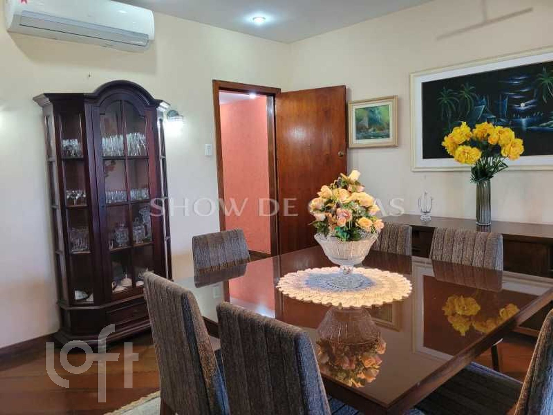 Apartamento à venda com 2 quartos, 151m² - Foto 14