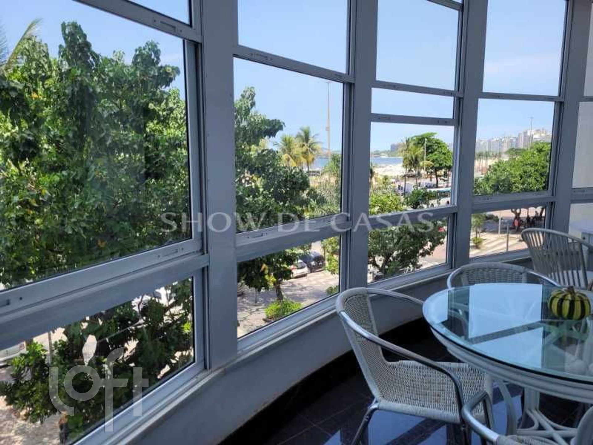 Apartamento à venda com 2 quartos, 151m² - Foto 3