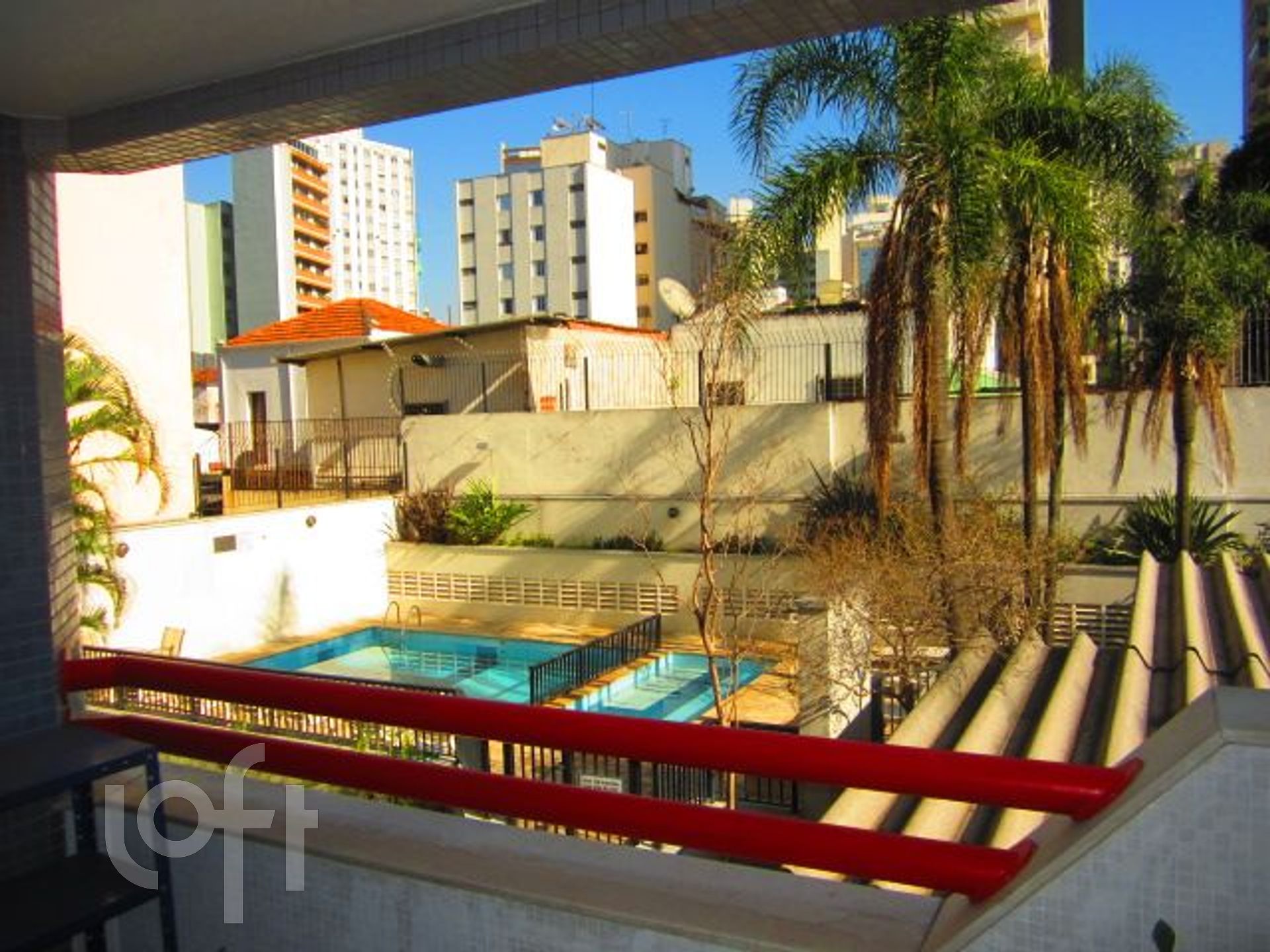 Apartamento à venda com 3 quartos, 88m² - Foto 5