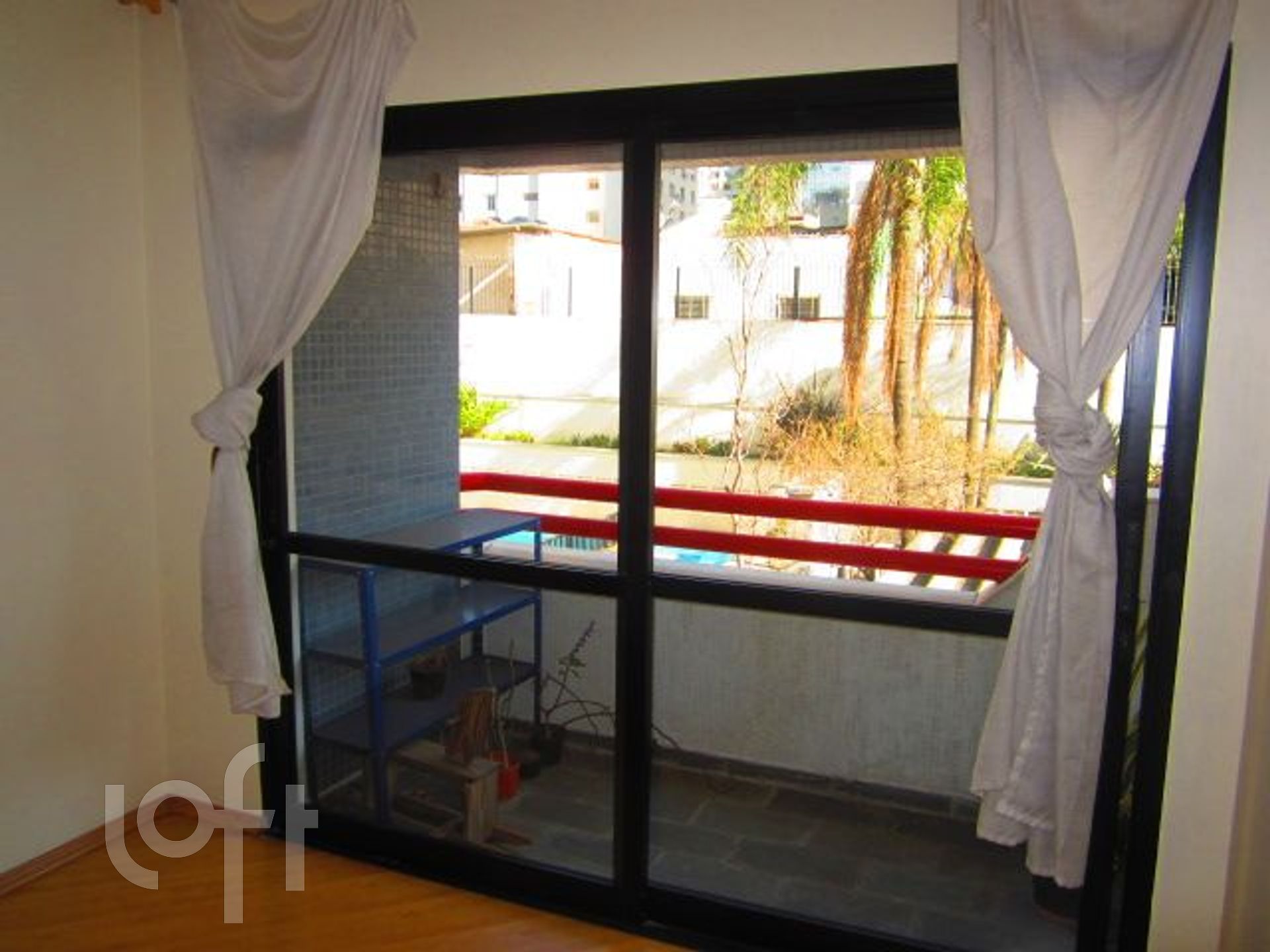 Apartamento à venda com 3 quartos, 88m² - Foto 3