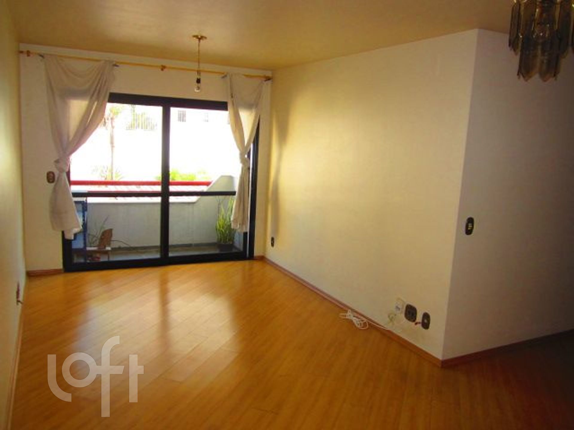 Apartamento à venda com 3 quartos, 88m² - Foto 1