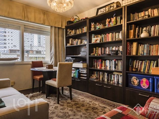 Apartamento com 122m², 3 dormitórios, 1 suíte, 1 vaga, Bela Vista em Porto Alegre