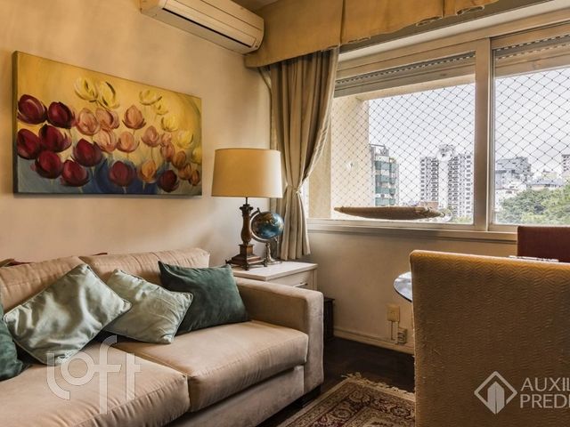 Apartamento com 122m², 3 dormitórios, 1 suíte, 1 vaga, Bela Vista em Porto Alegre