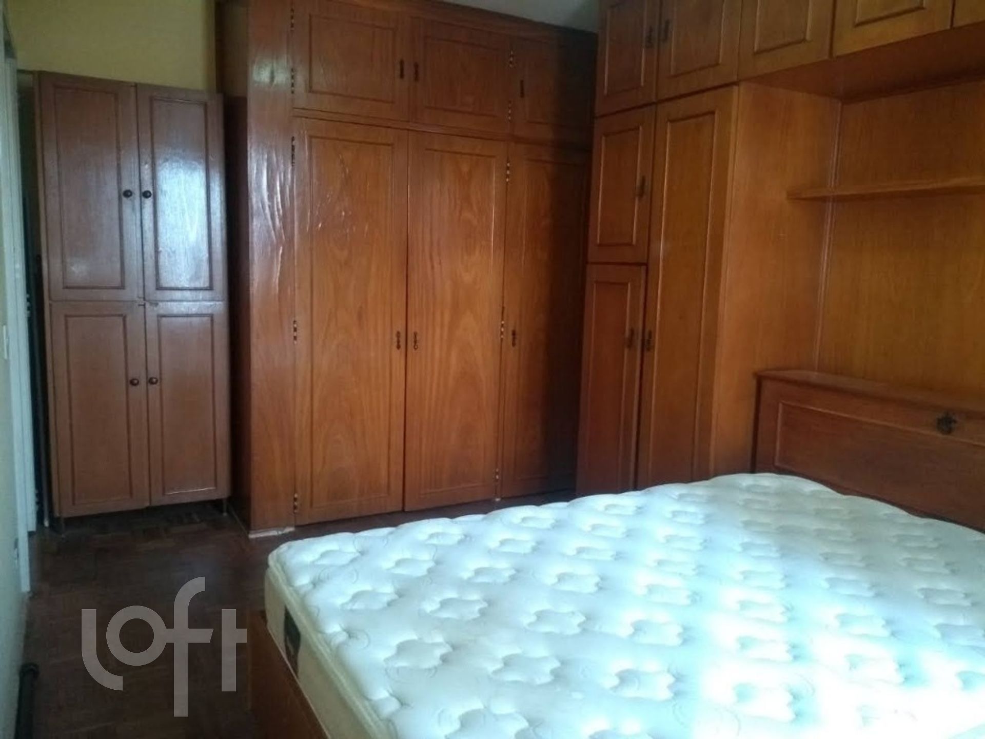 Apartamento à venda com 2 quartos, 92m² - Foto 6