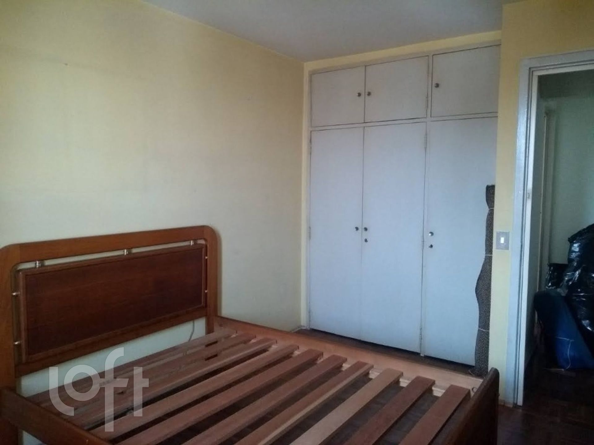 Apartamento à venda com 2 quartos, 92m² - Foto 3