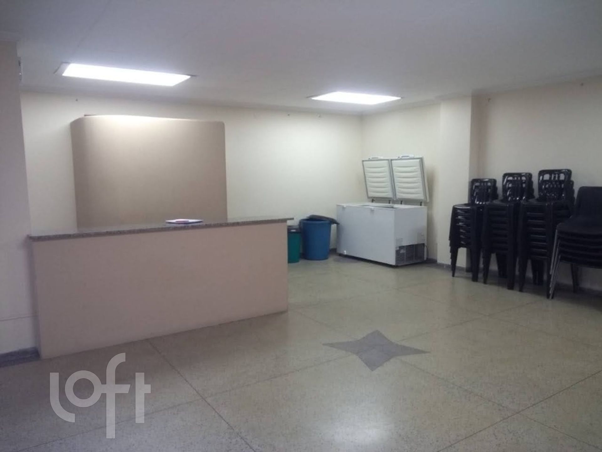 Apartamento à venda com 2 quartos, 92m² - Foto 1