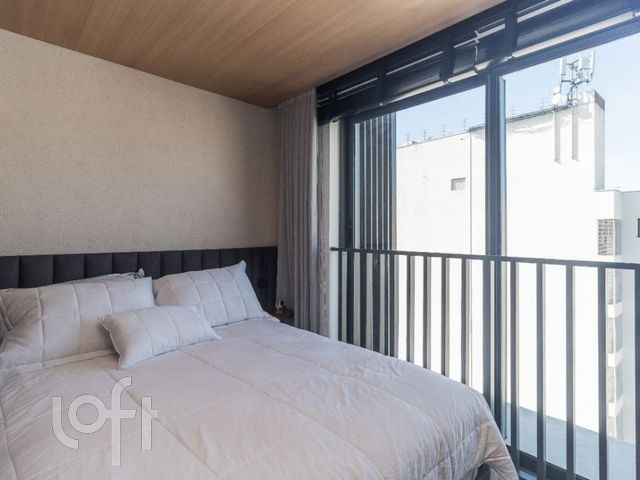 Apartamento com 25m², 1 dormitório, Auxiliadora em Porto Alegre