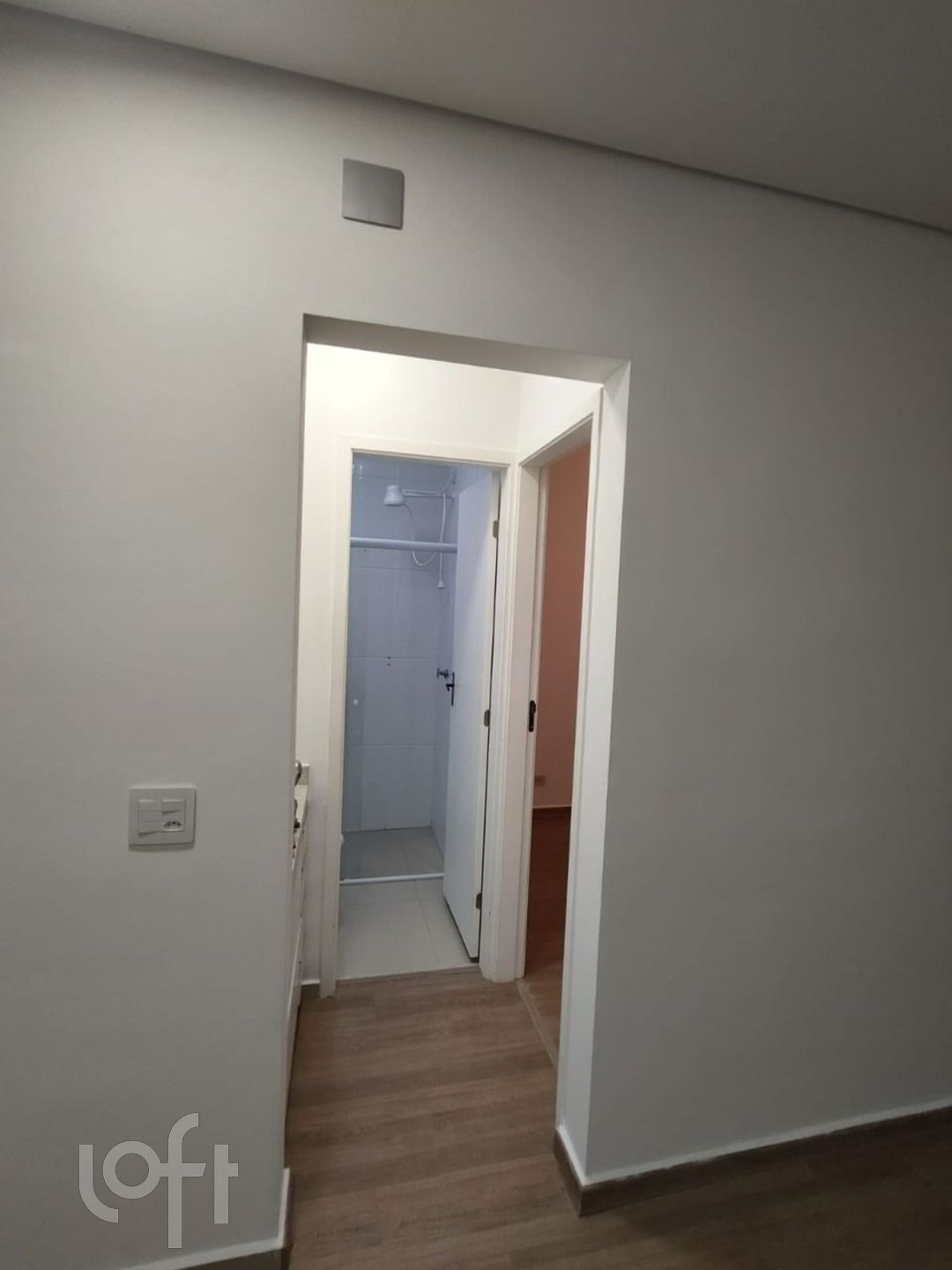 Apartamento à venda com 1 quarto, 40m² - Foto 6