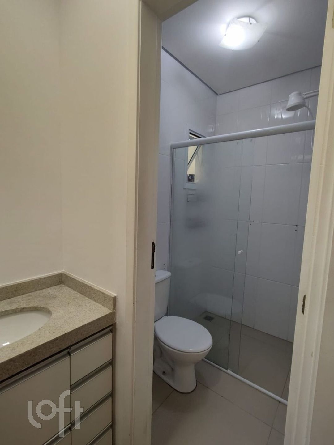 Apartamento à venda com 1 quarto, 40m² - Foto 12