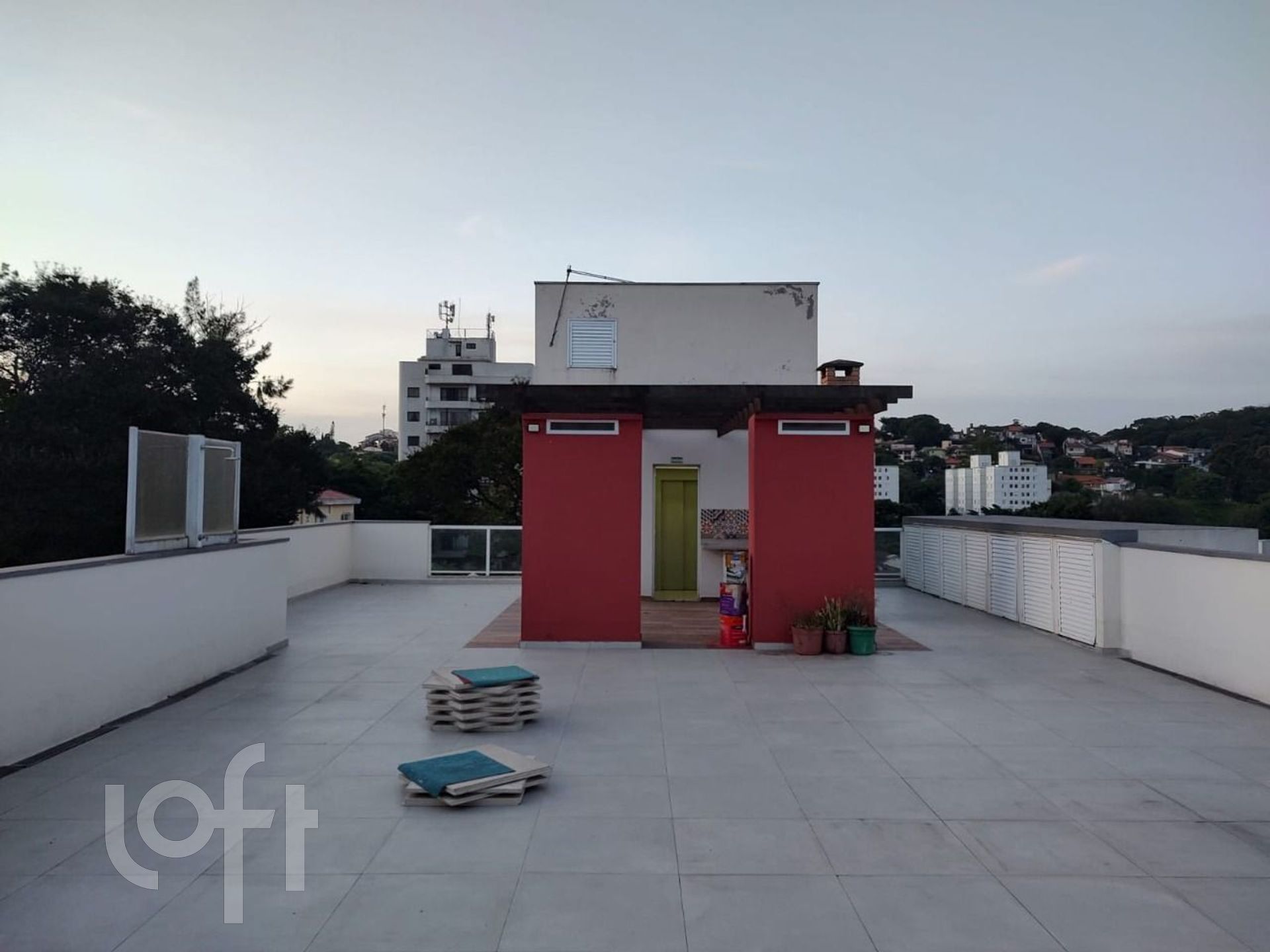 Apartamento à venda com 1 quarto, 40m² - Foto 14