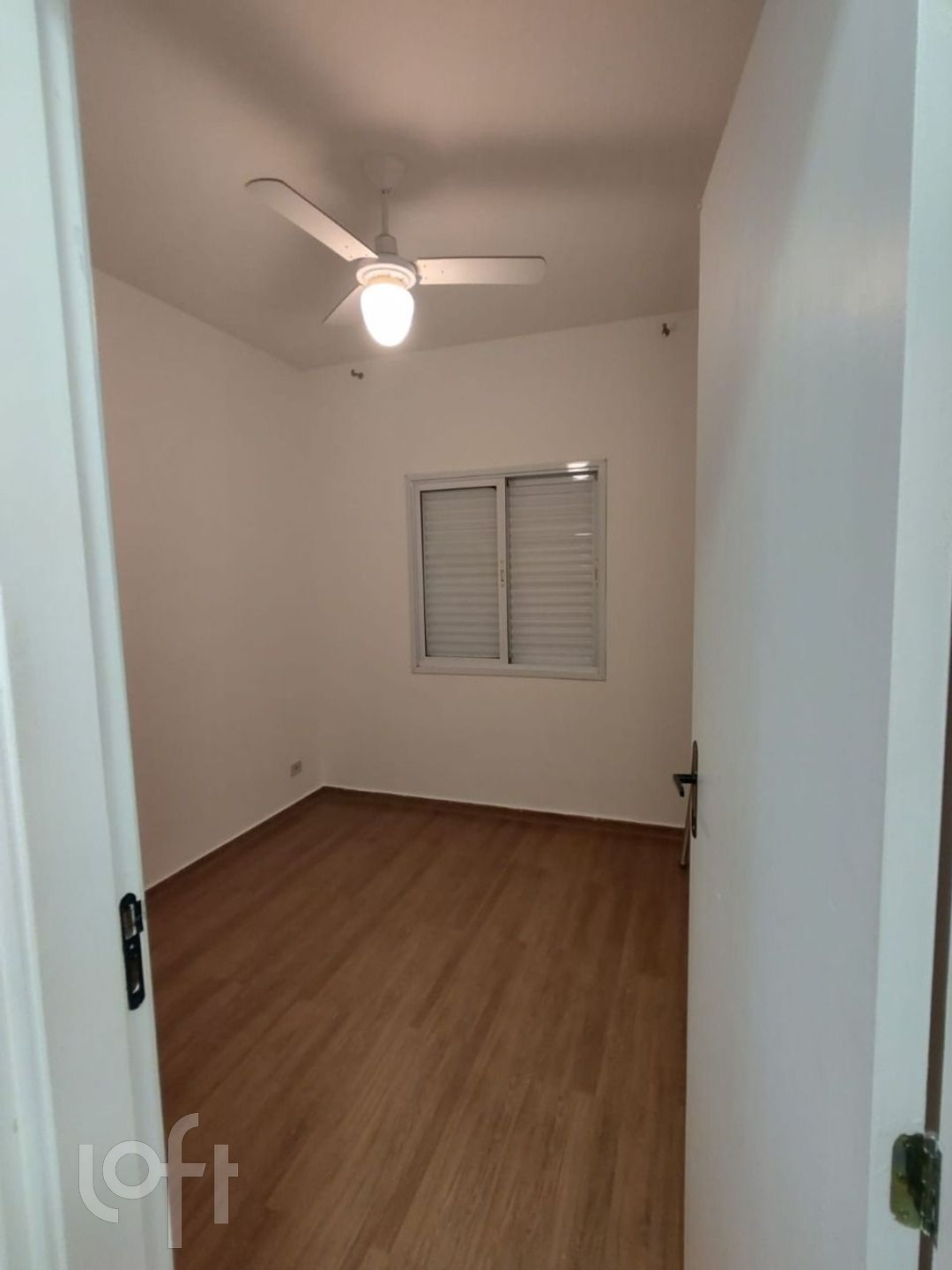 Apartamento à venda com 1 quarto, 40m² - Foto 7