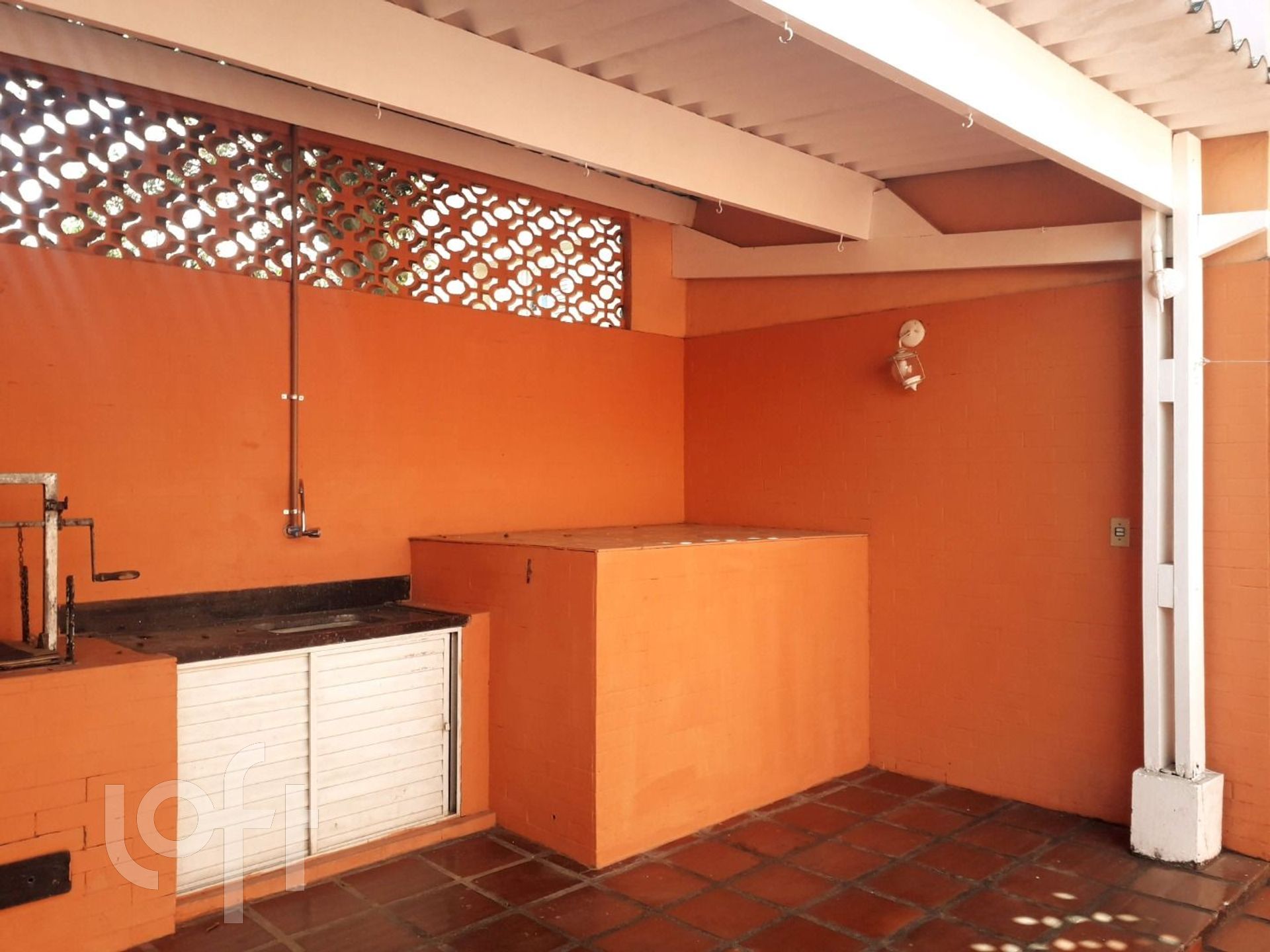 Casa à venda com 3 quartos, 199m² - Foto 12