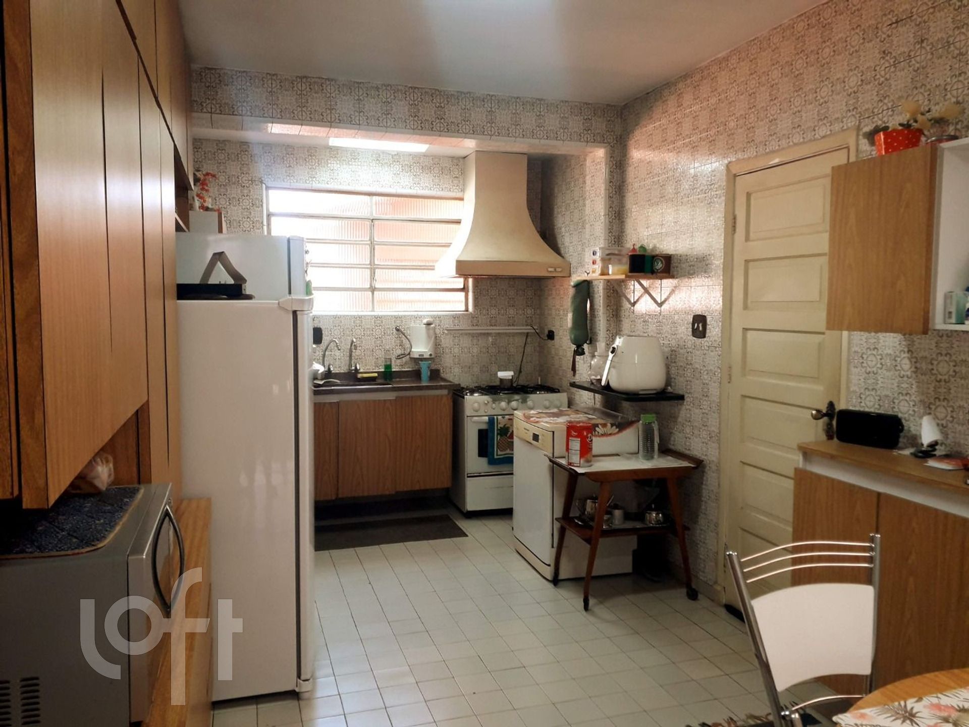 Casa à venda com 3 quartos, 199m² - Foto 24