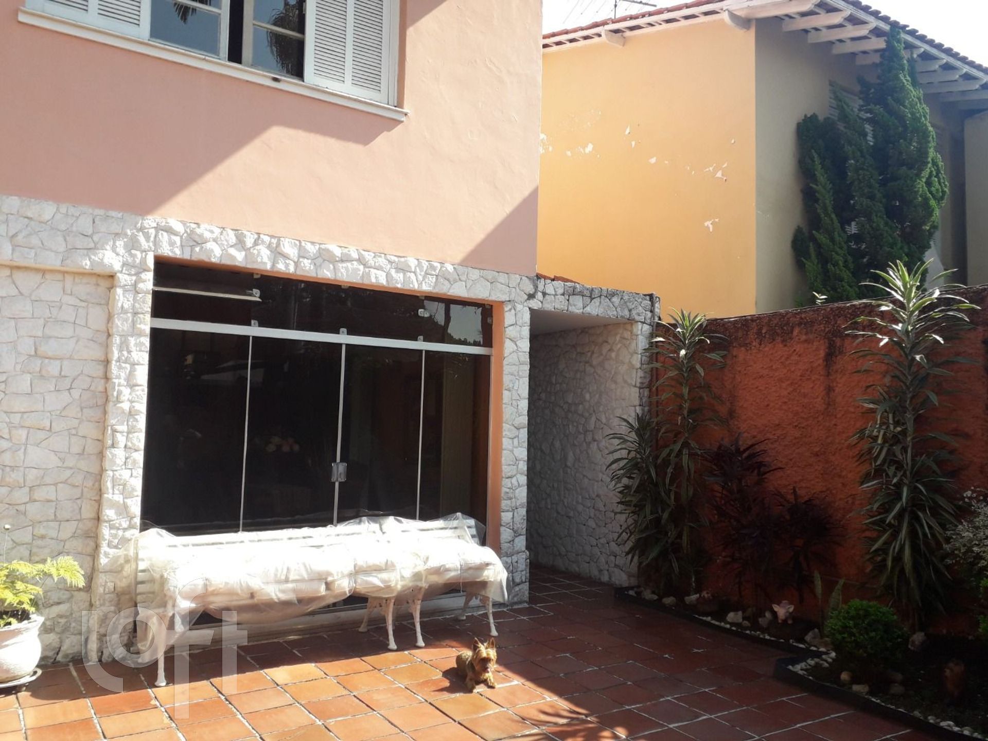 Casa à venda com 3 quartos, 199m² - Foto 3