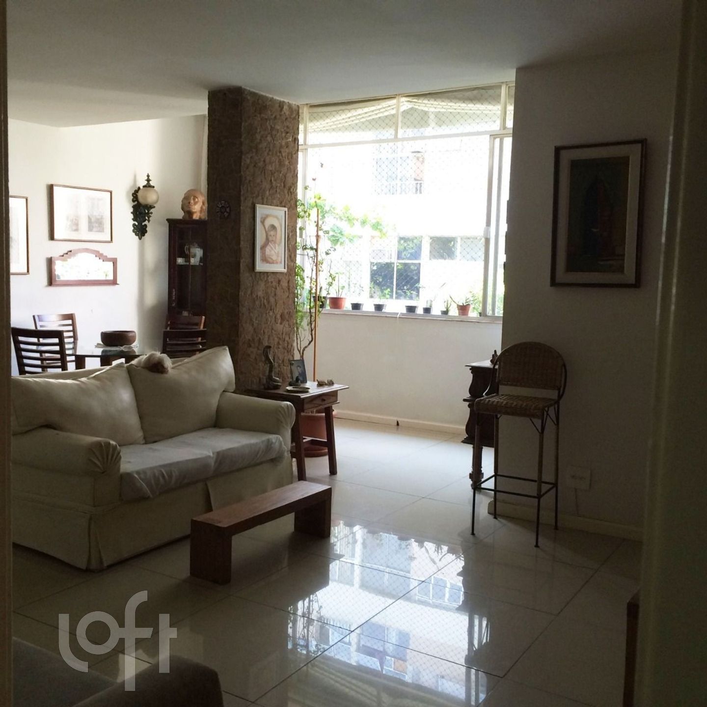 Apartamento à venda com 3 quartos, 115m² - Foto 12