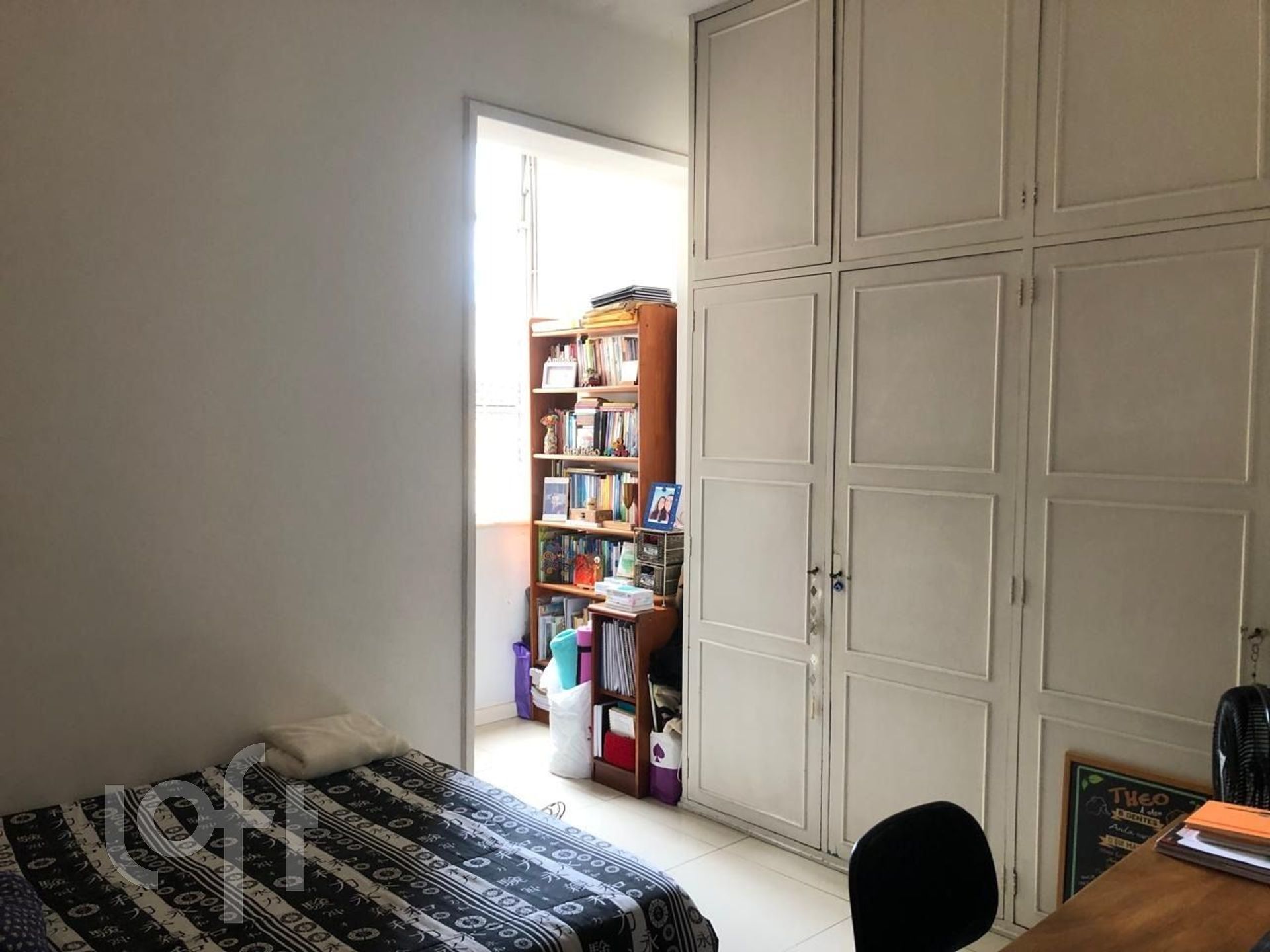 Apartamento à venda com 3 quartos, 115m² - Foto 10