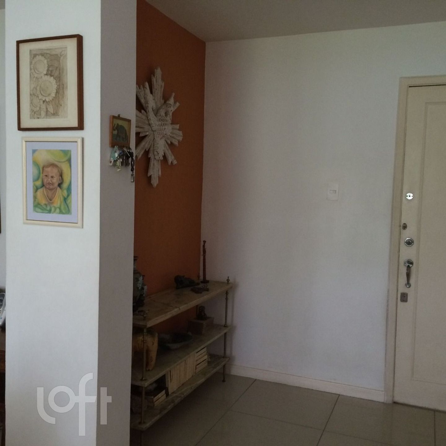 Apartamento à venda com 3 quartos, 115m² - Foto 11