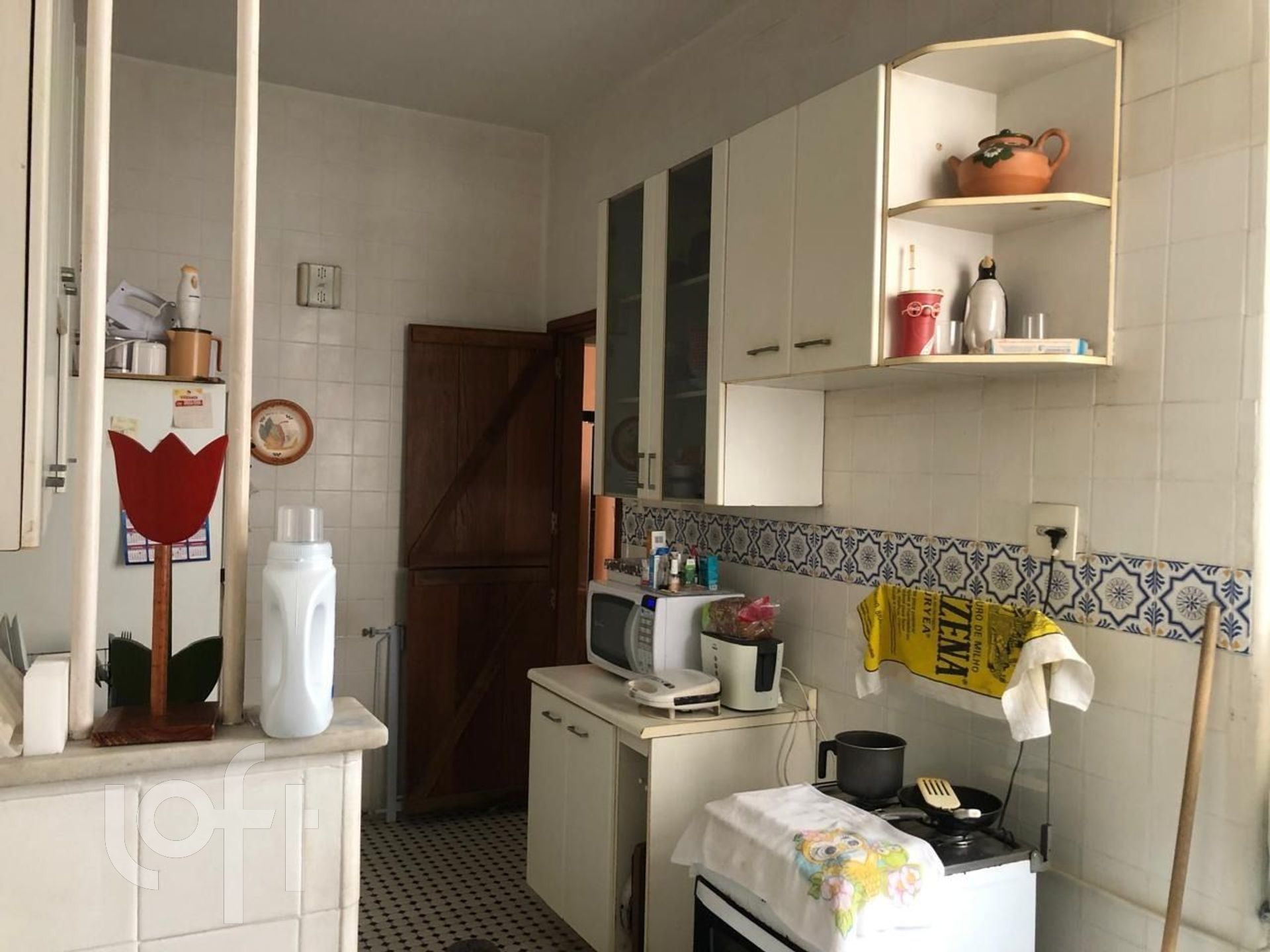 Apartamento à venda com 3 quartos, 115m² - Foto 14