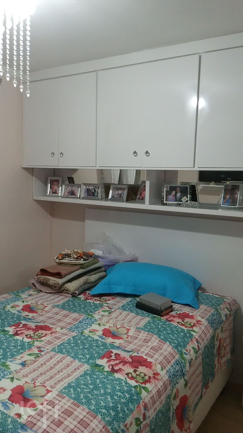 Apartamento à venda com 2 quartos, 50m² - Foto 10