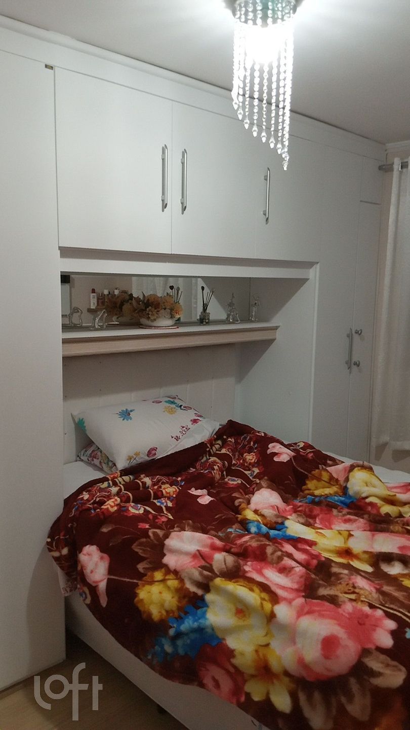 Apartamento à venda com 2 quartos, 50m² - Foto 8