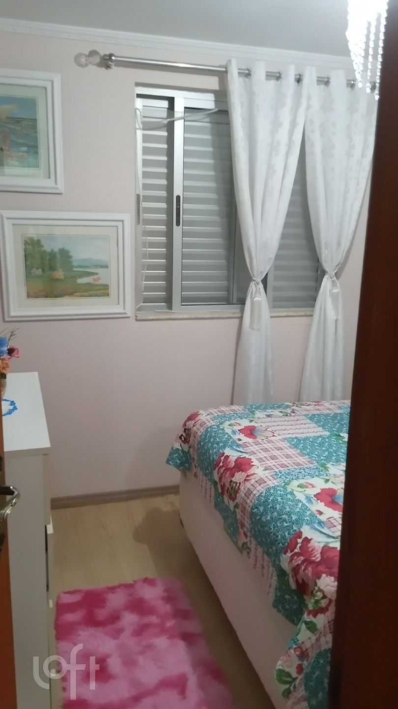 Apartamento à venda com 2 quartos, 50m² - Foto 9