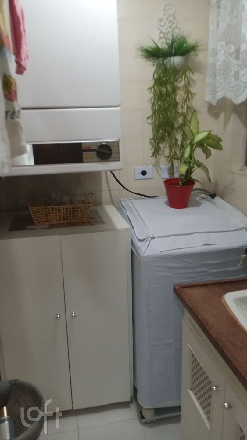 Apartamento à venda com 2 quartos, 50m² - Foto 6