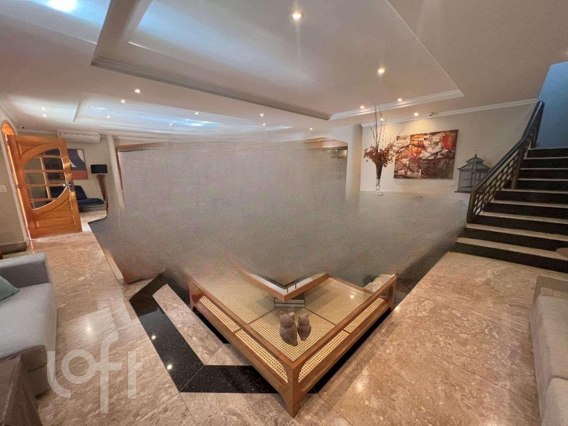 Casa à venda com 5 quartos, 900m² - Foto 5