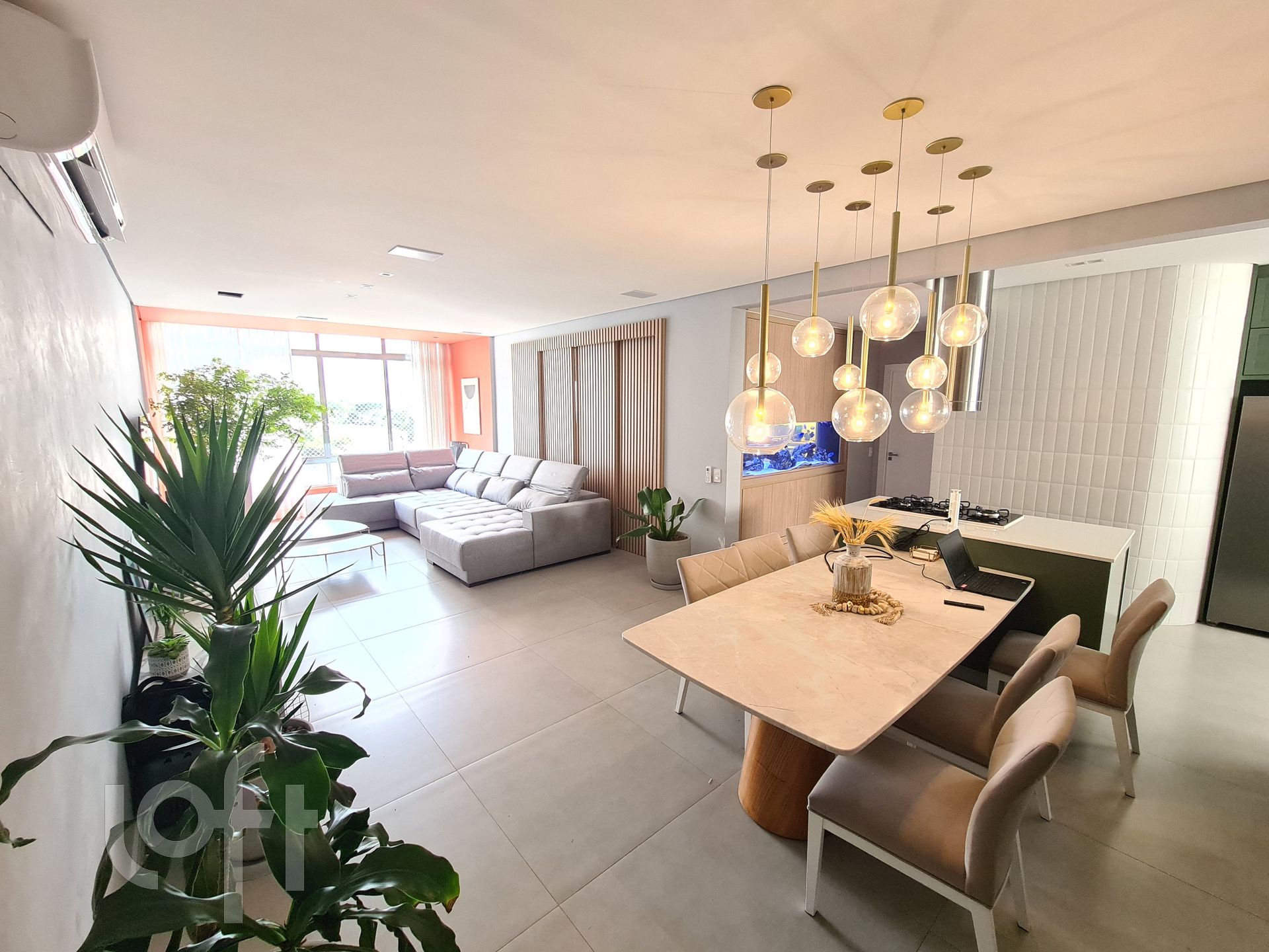 Apartamento à venda em Perdizes com 160 m², 3 quar