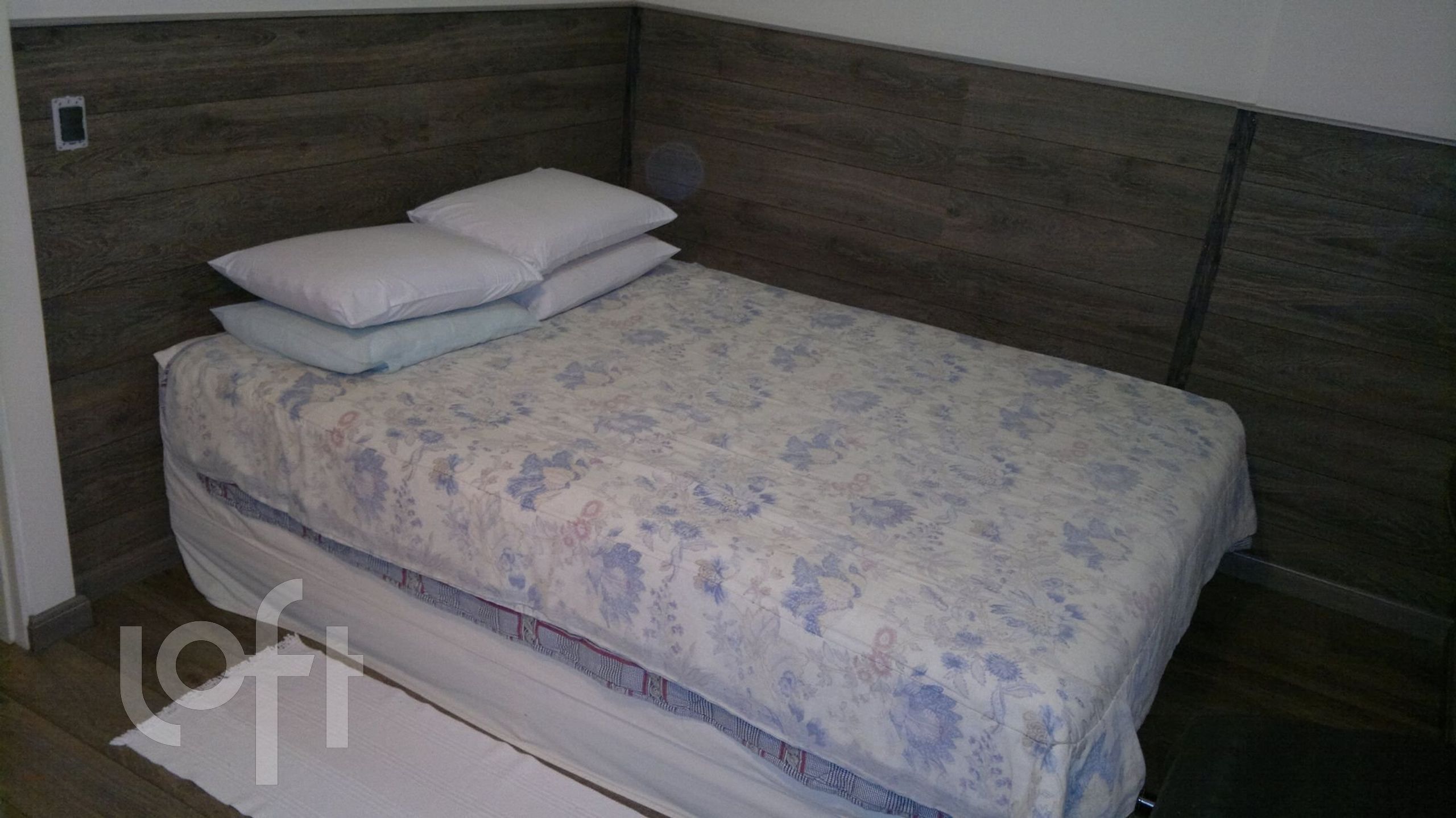 Apartamento à venda com 2 quartos, 65m² - Foto 8