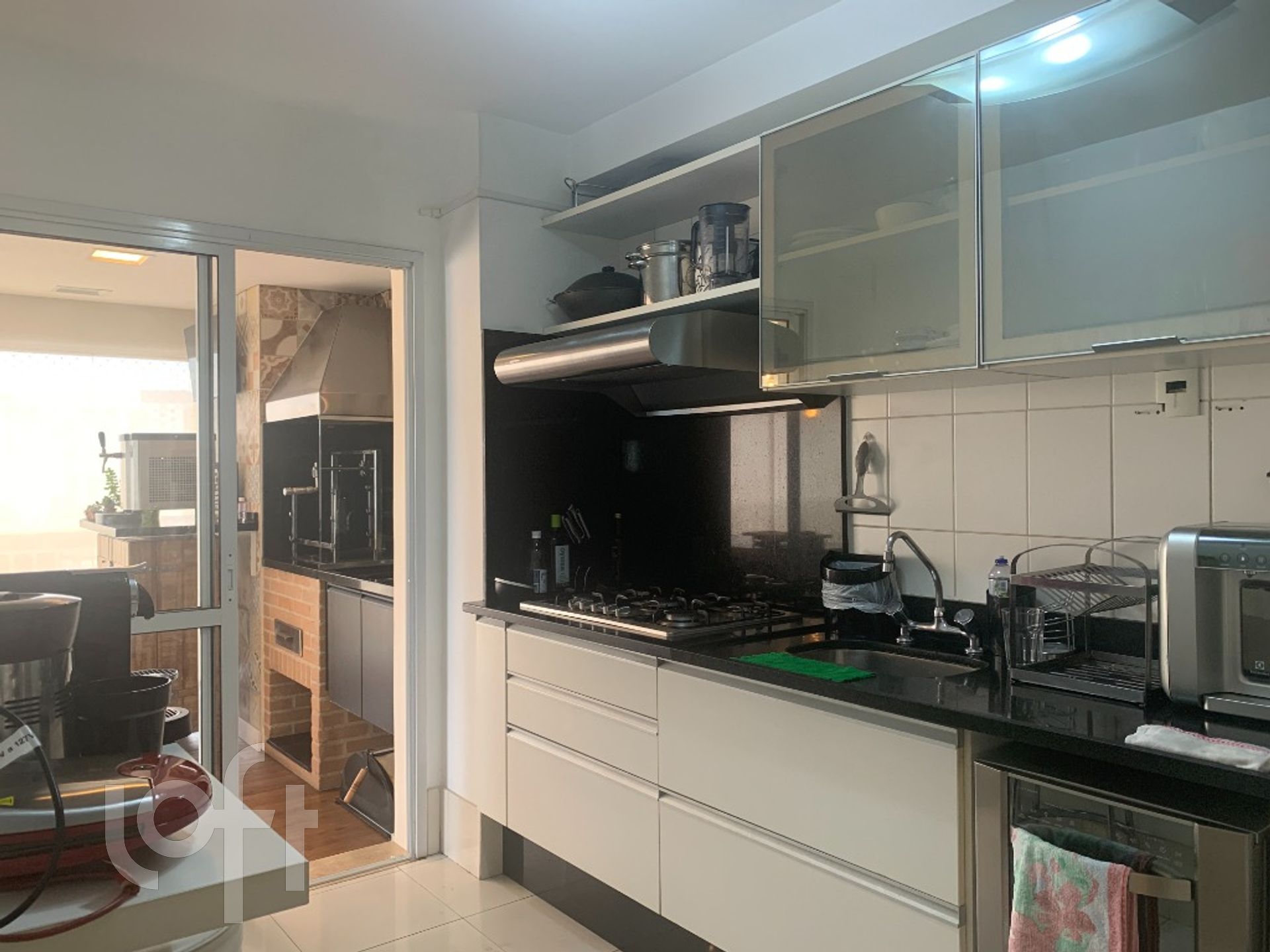 Apartamento à venda com 3 quartos, 130m² - Foto 20