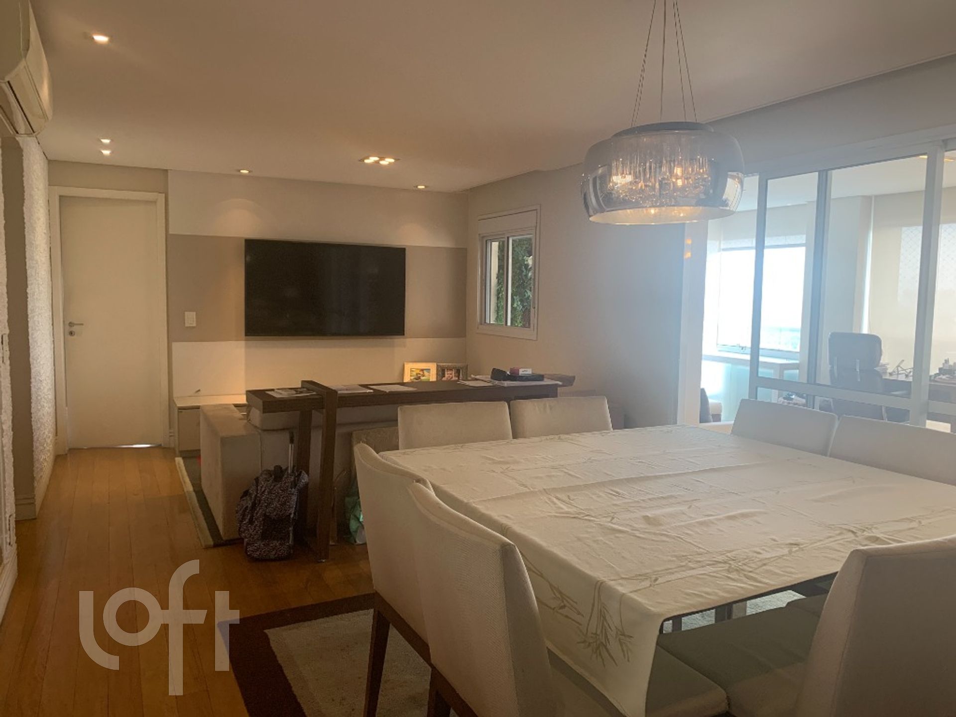 Apartamento à venda com 3 quartos, 130m² - Foto 15